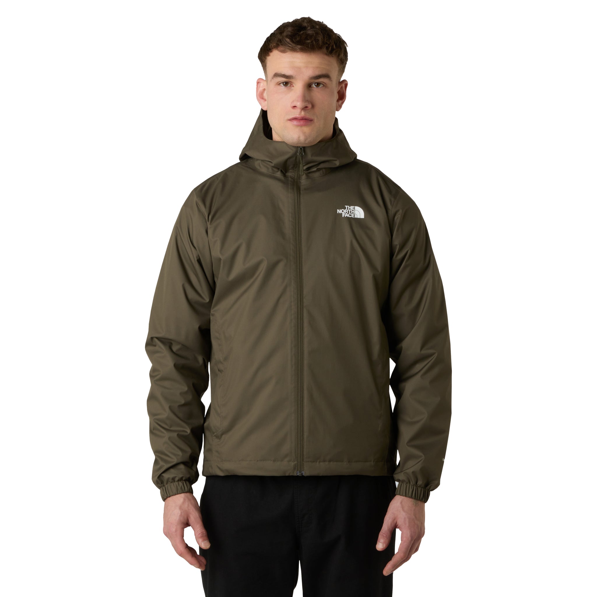 The North Face Men’S Quest Jacket