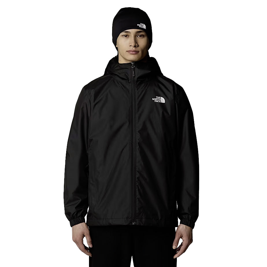 The North Face Men’S Quest Jacket