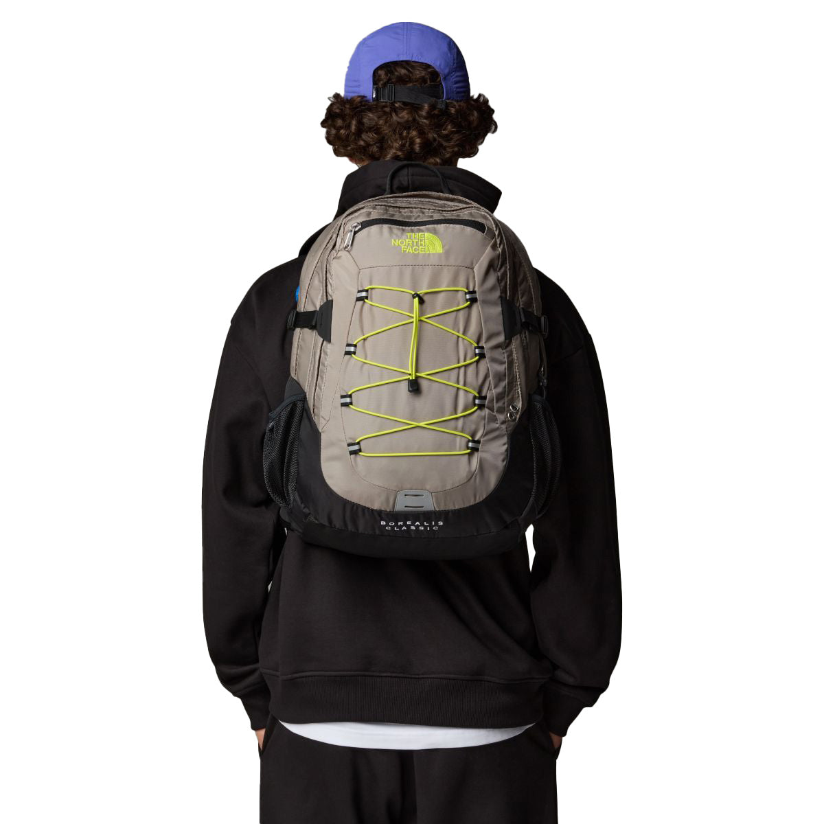 The North Face Borealis Classic