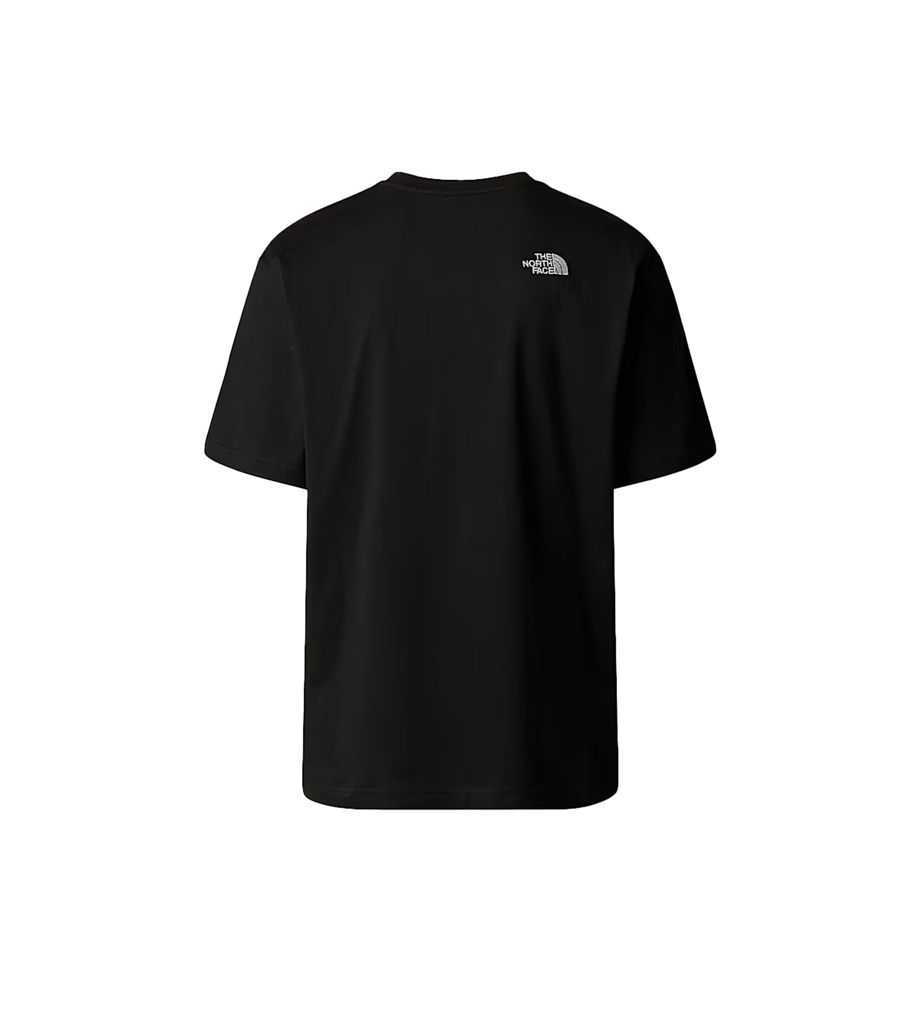 The North Face M S/S Oversize Essential Tee