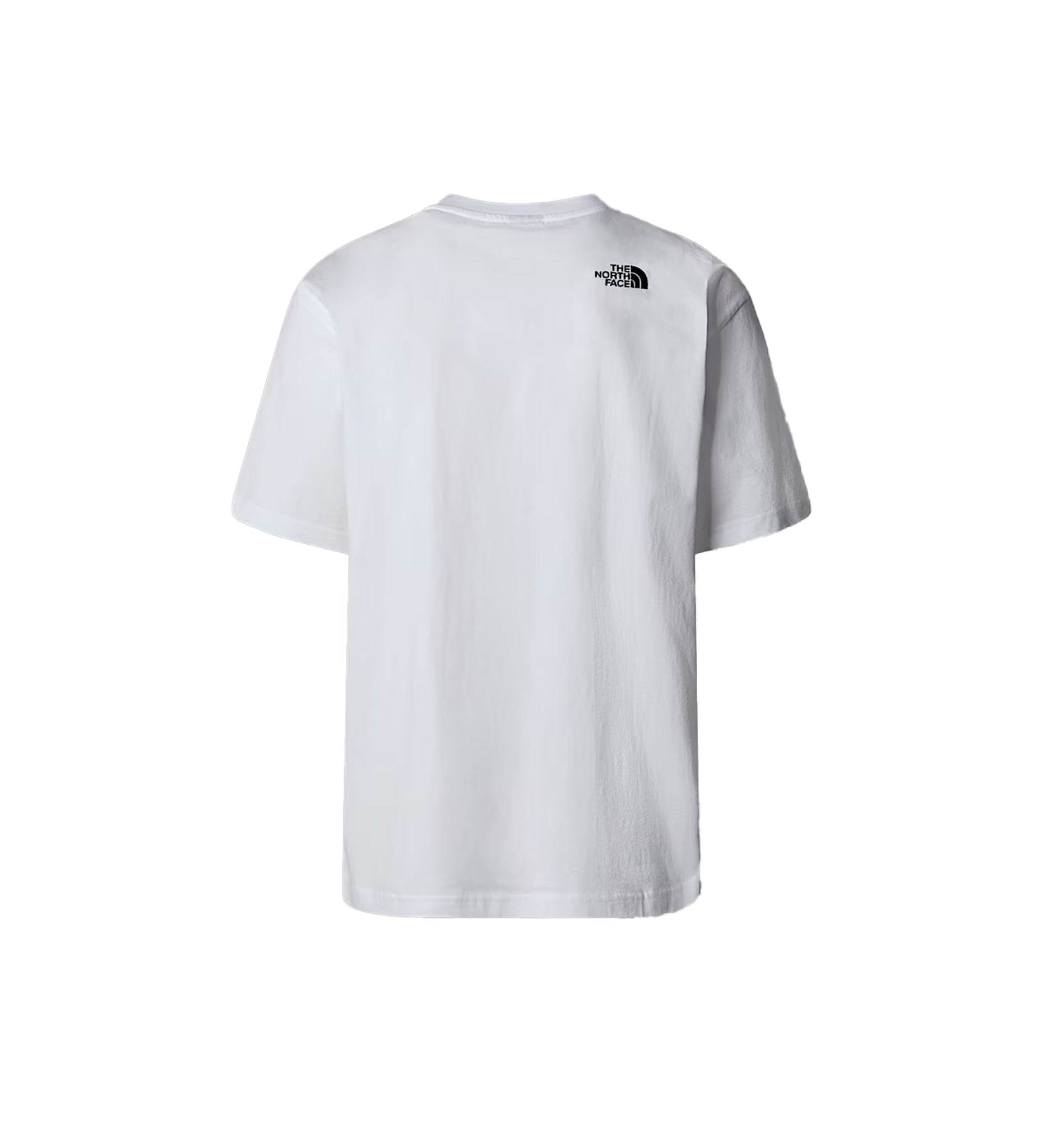 The North Face M S/S Oversize Essential Tee