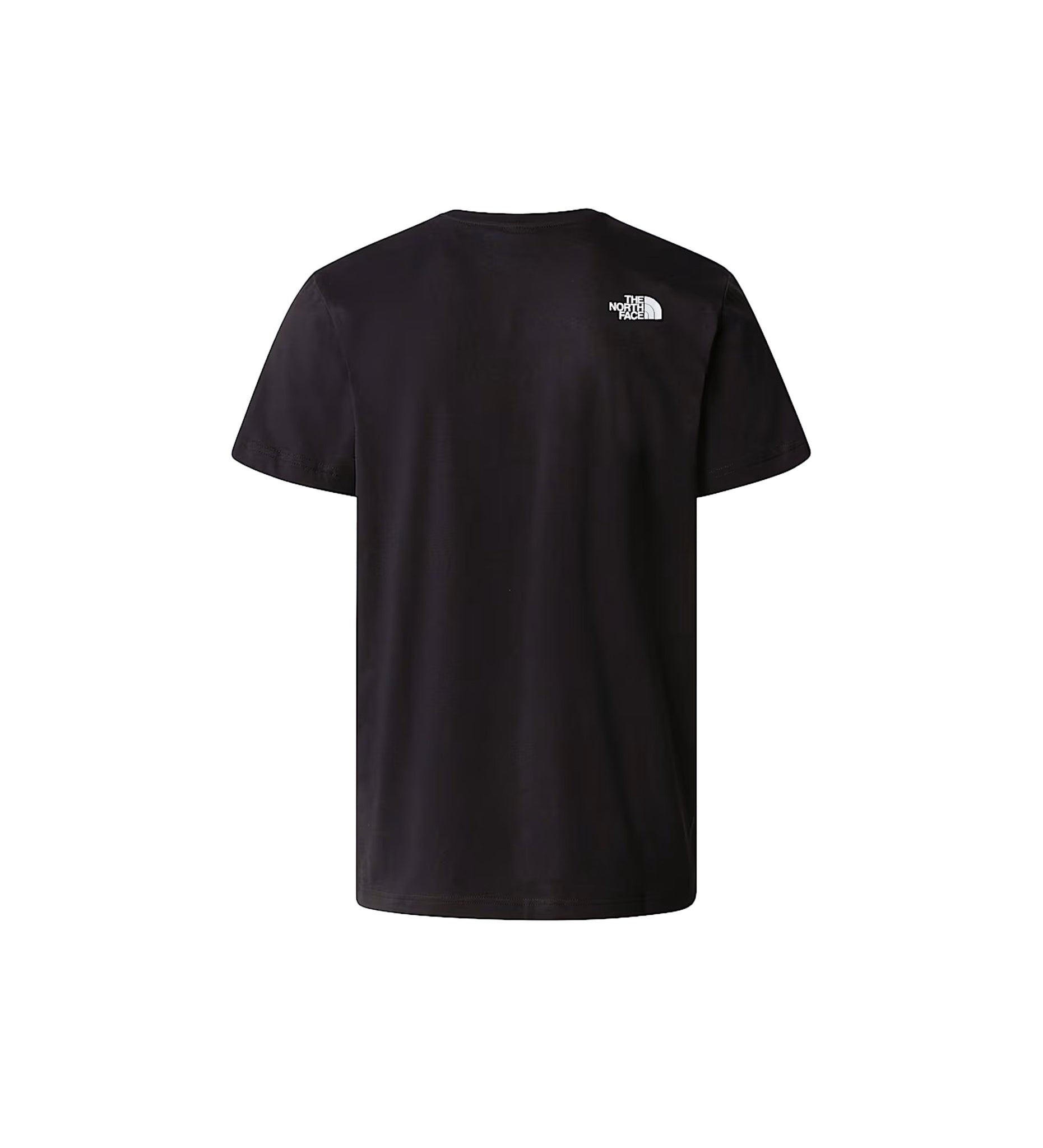 The North Face M S/S Never Stop Exploring Tee