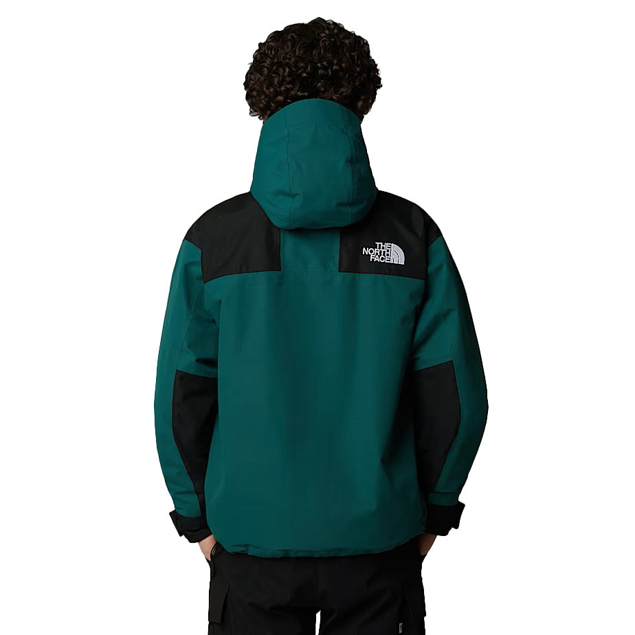 The North Face Men’S Dryvent™ Mono Mountain Jacket