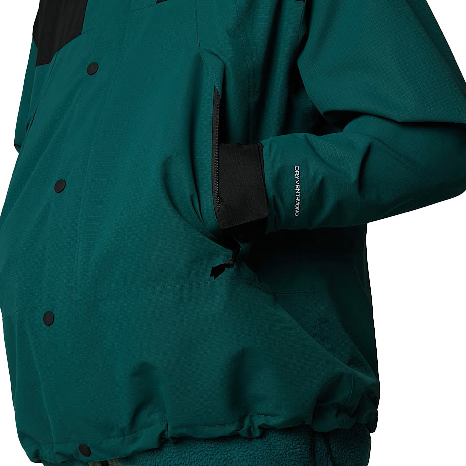 The North Face Men’S Dryvent™ Mono Mountain Jacket