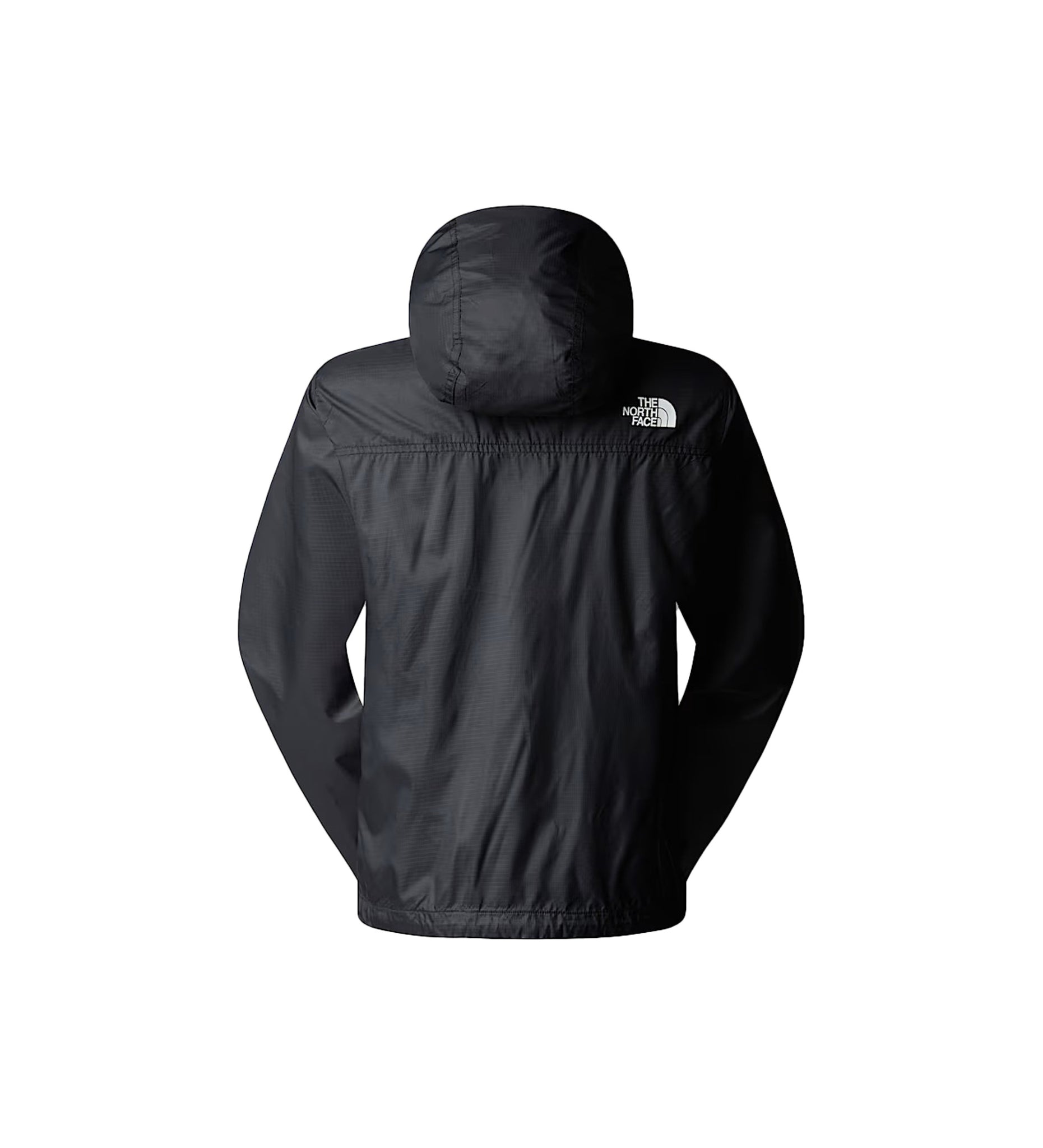 The North Face Women’S Tnf Cyclone Wind Jacket Nero