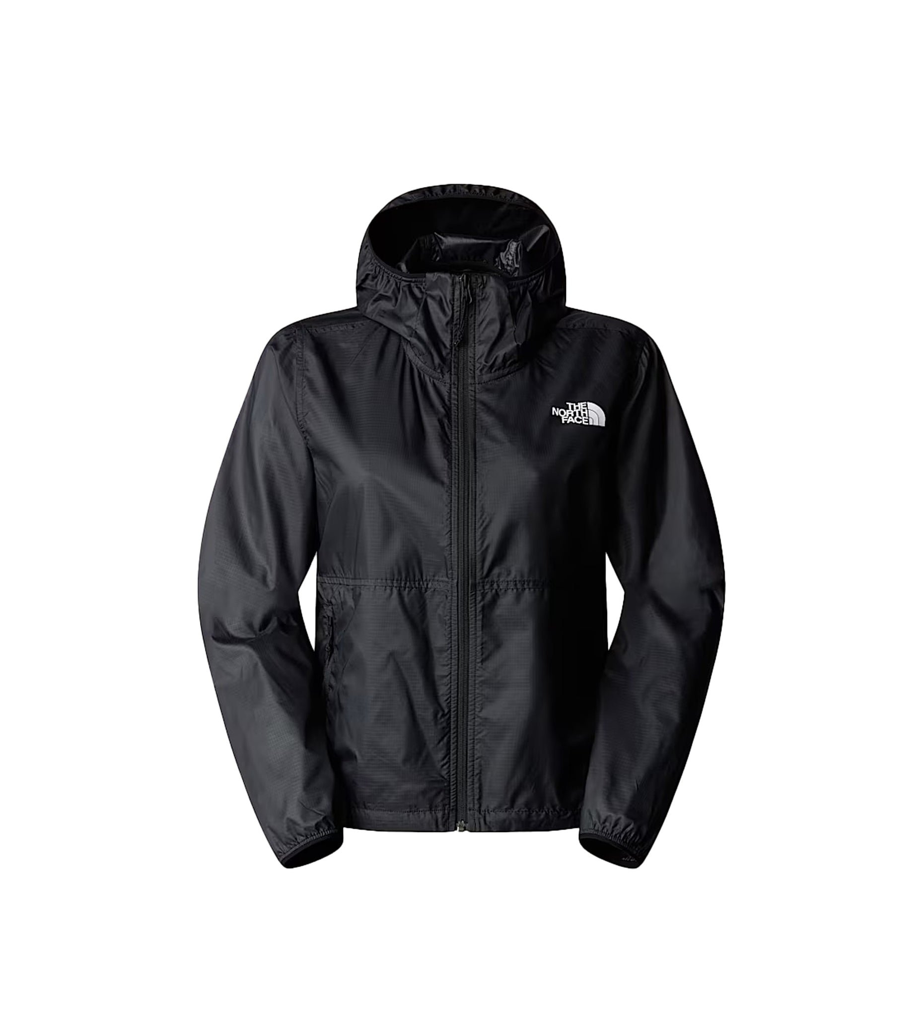 The North Face Women’S Tnf Cyclone Wind Jacket Nero
