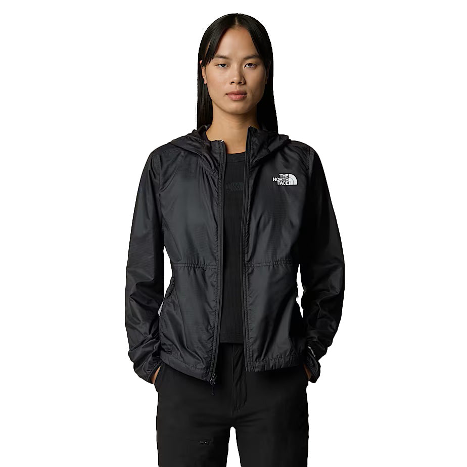 The North Face Women’S Tnf Cyclone Wind Jacket Nero