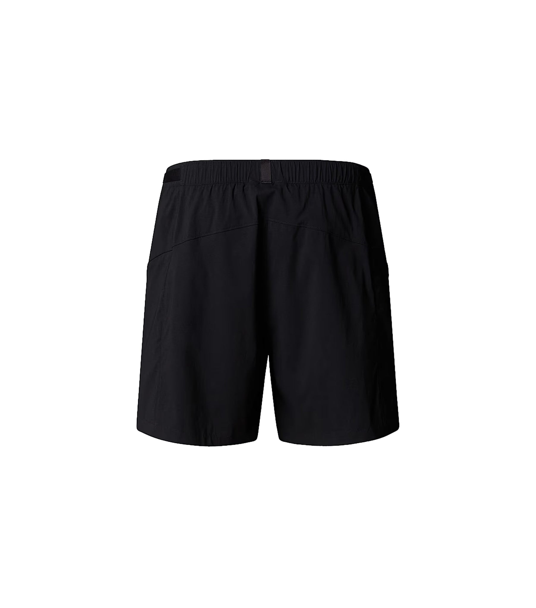 The North Face Men’S Class V Pathfinder Belted Short - 7”