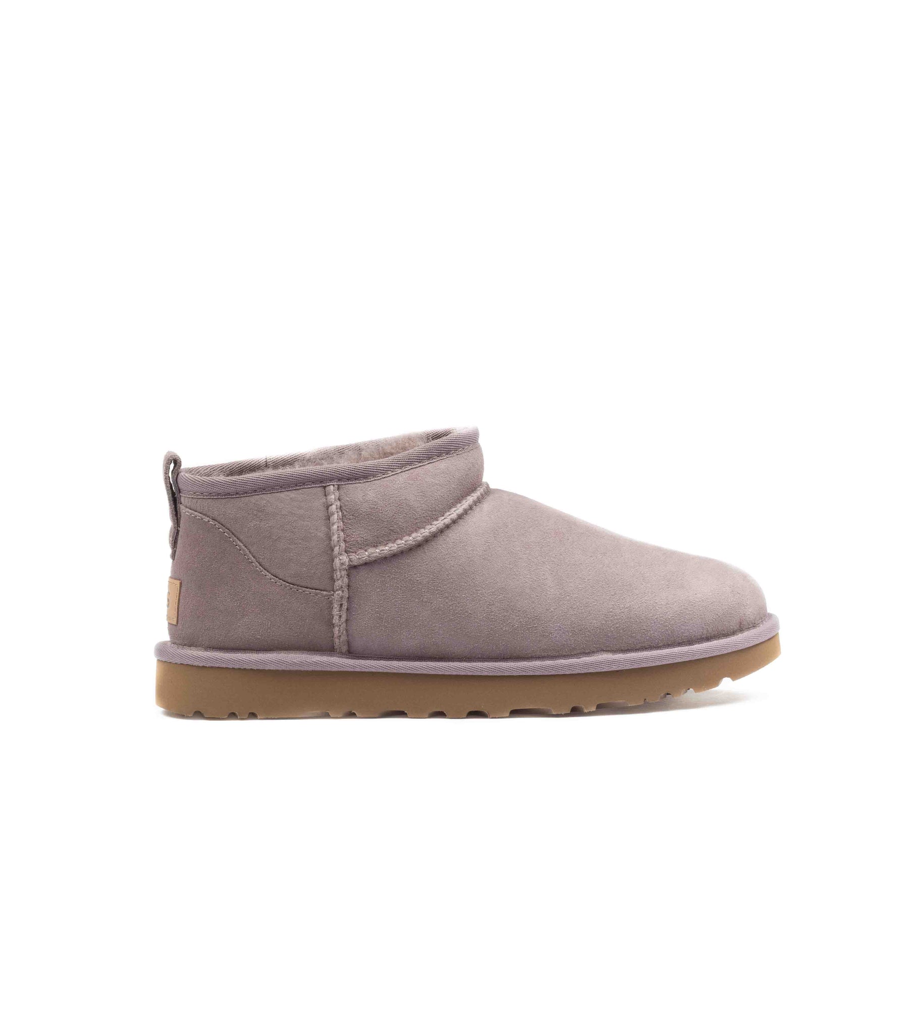 Ugg Classic Ultra Mini Sugarplum
