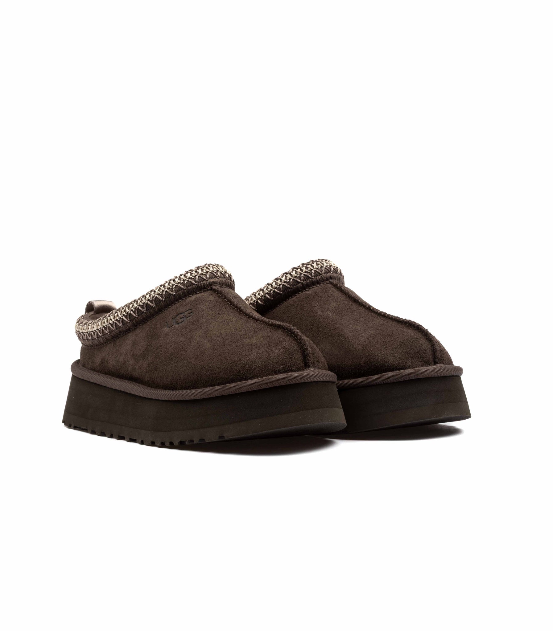 Ugg W Tazz Brown