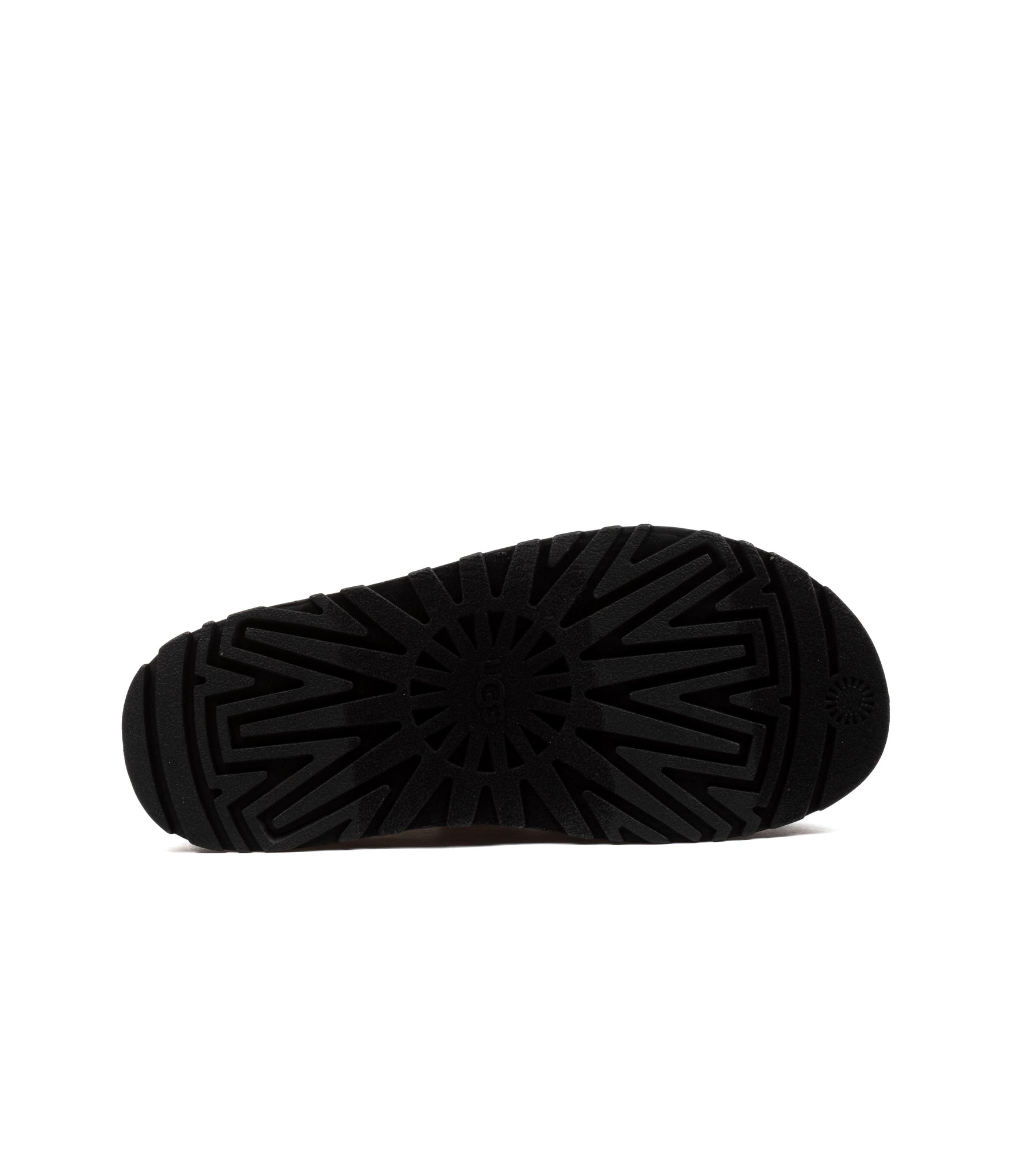 Ugg W Goldenglow Black