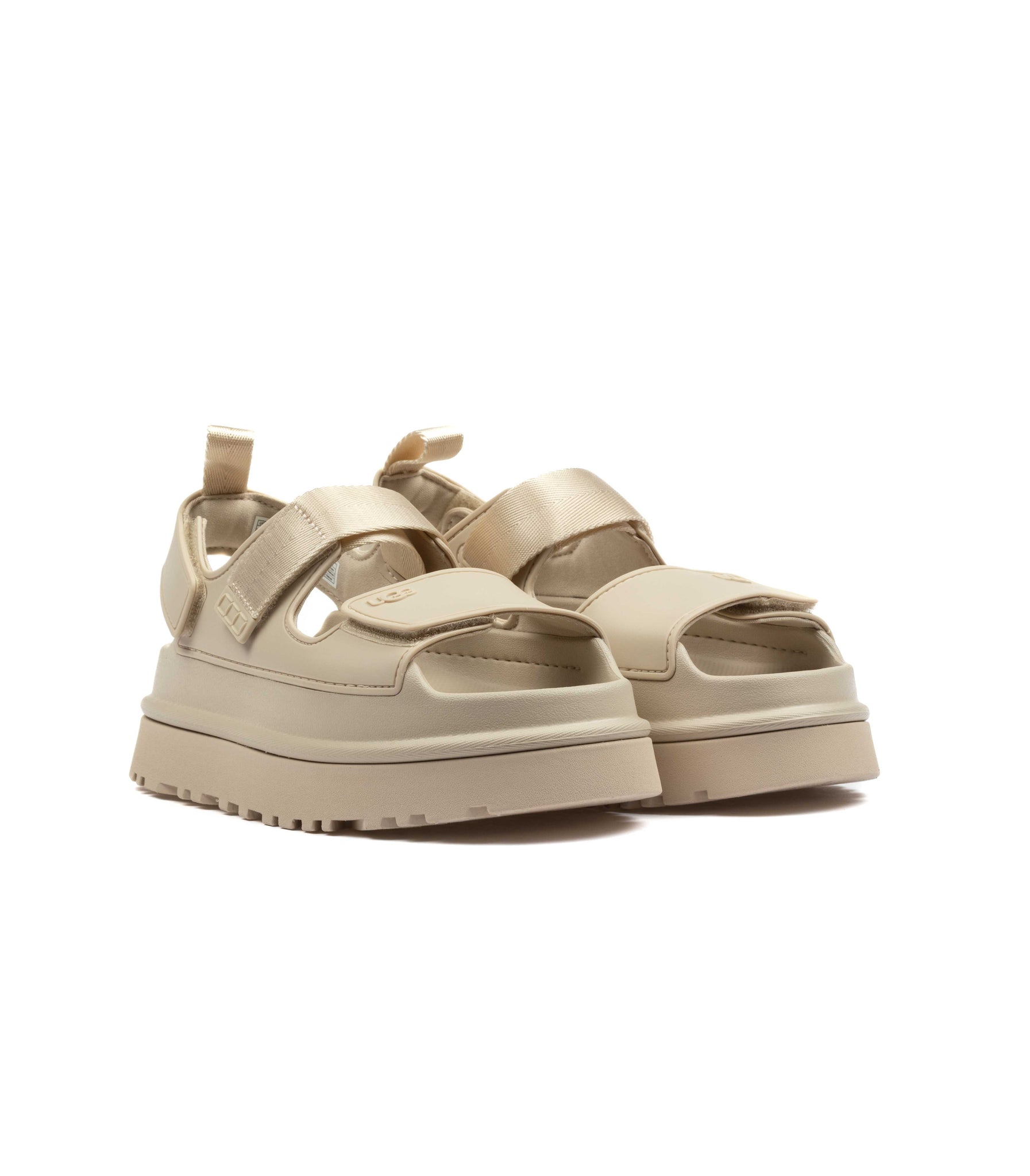 Ugg W Goldenglow Sea Saltt