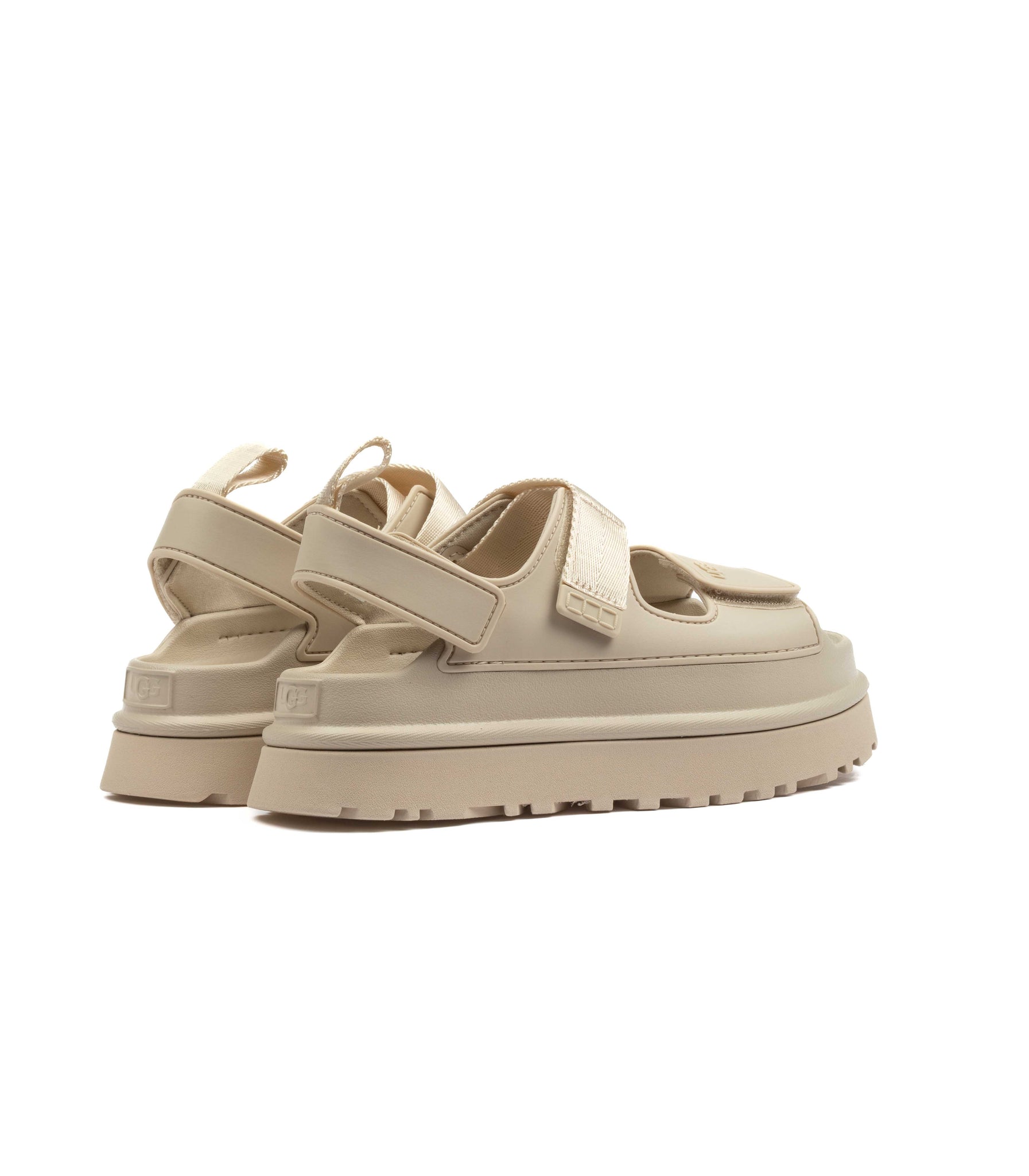 Ugg W Goldenglow Sea Saltt