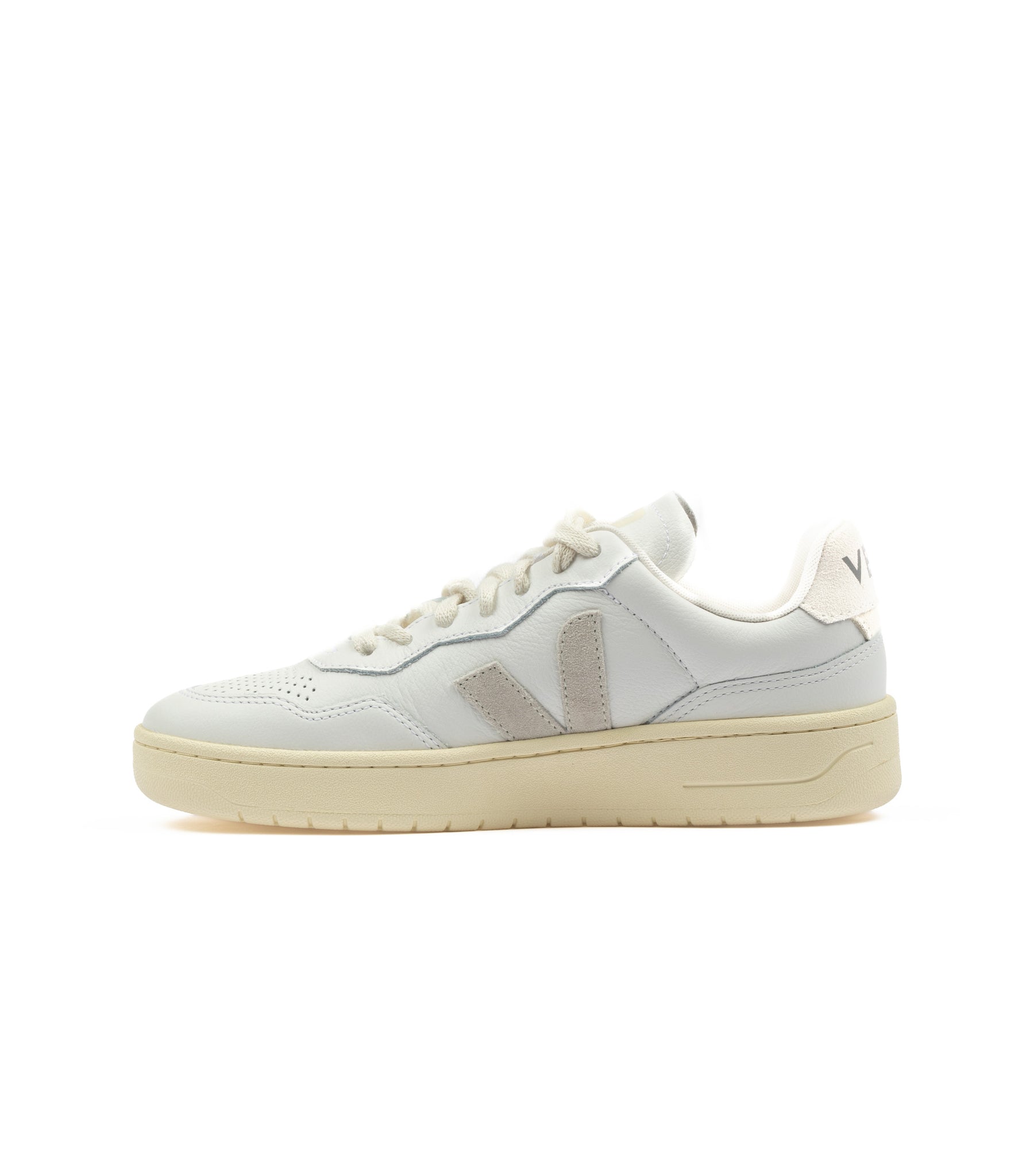 Veja V-90 Extra White Natural Donna