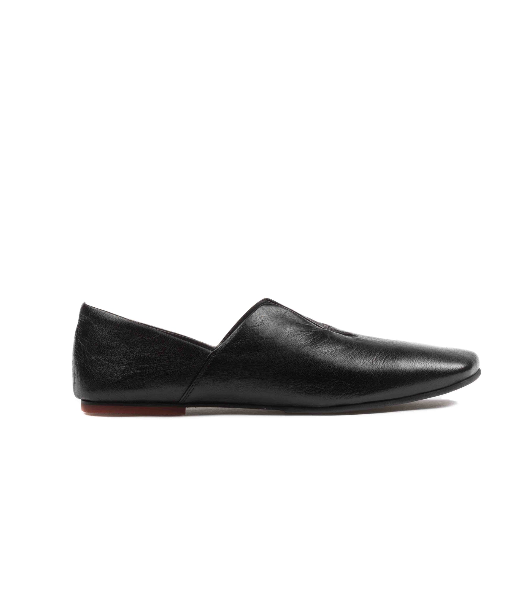 Yuko Imanishi Scarpa Bassa Nera