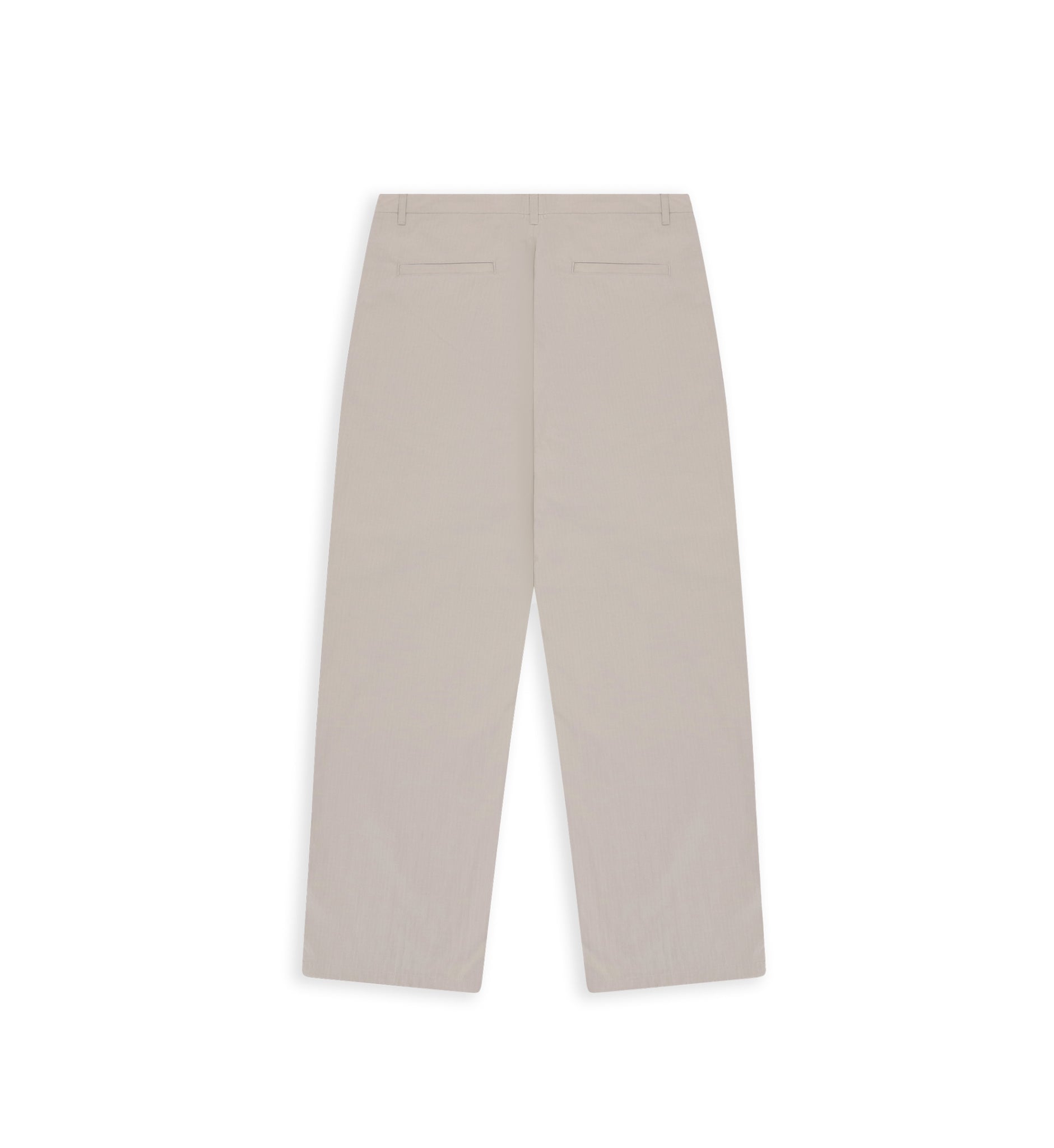 Pantaloni Arte Antwerp Peter Drawstring Crema