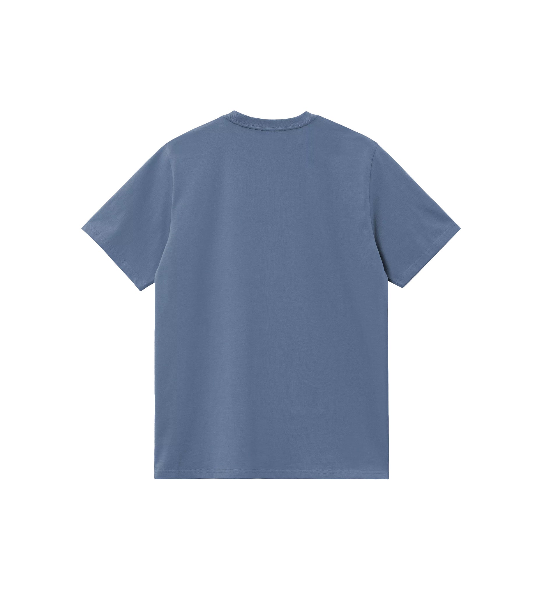 Carhartt Wip S/S American Script T-Shirt