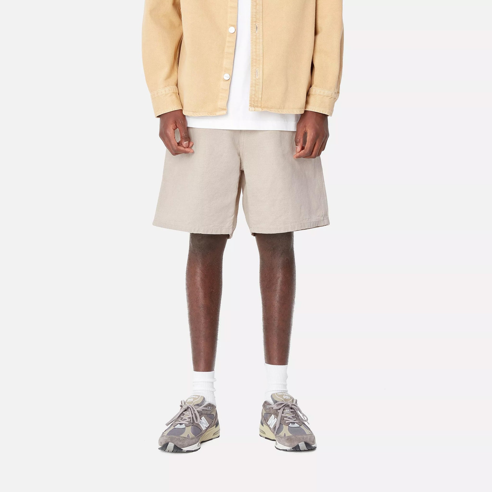 Carhartt Wip Walter Single Knee Short