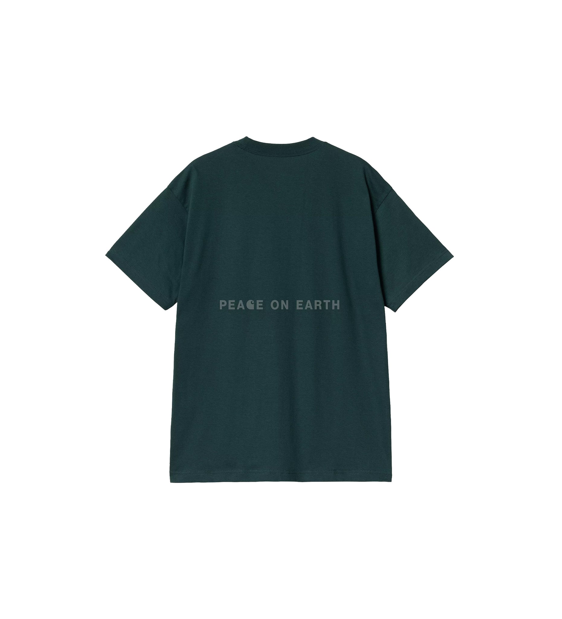 Carhartt Wip S/S Saviour T-Shirt