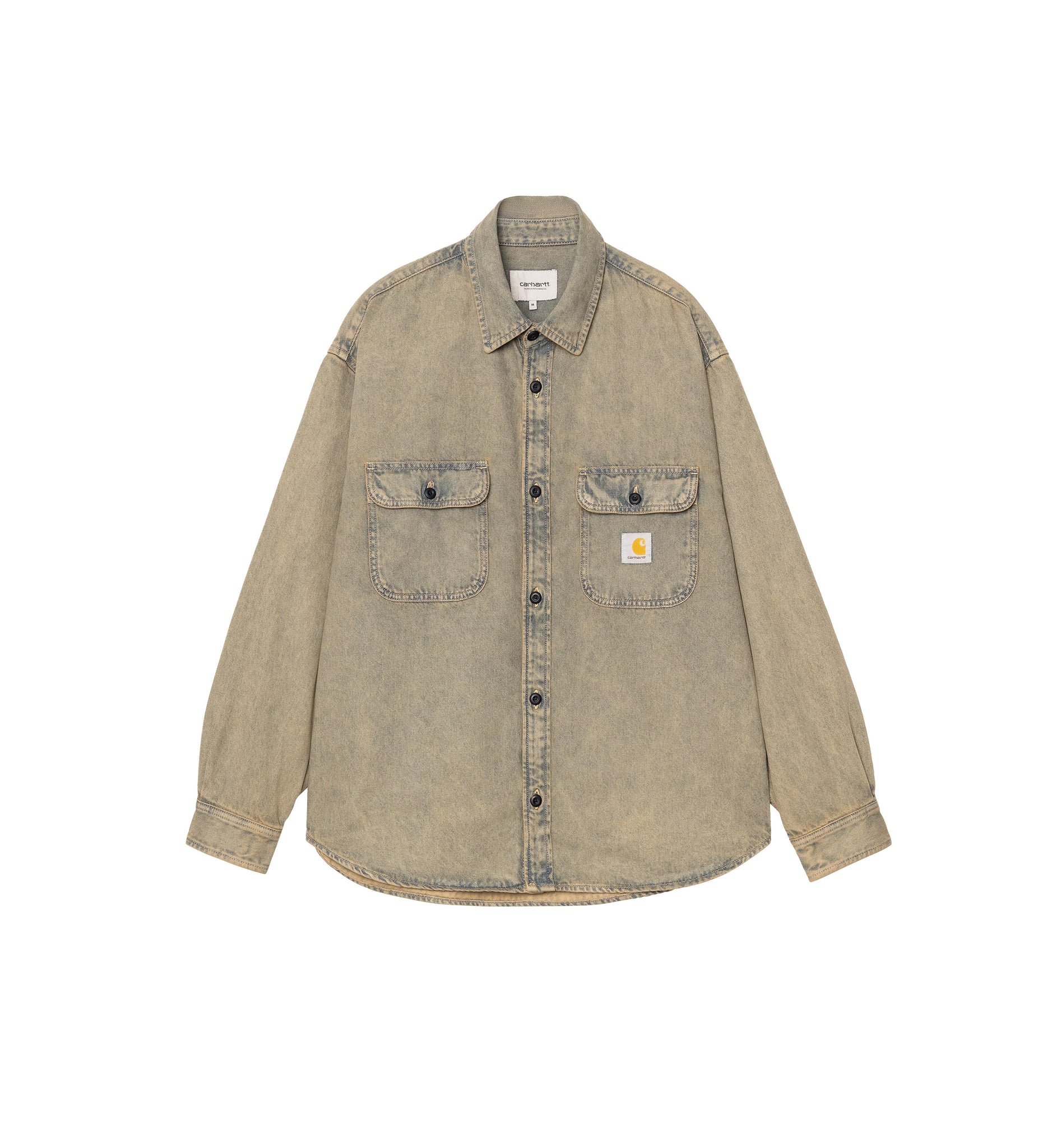 Carhartt Wip Tigan Shirt Jac
