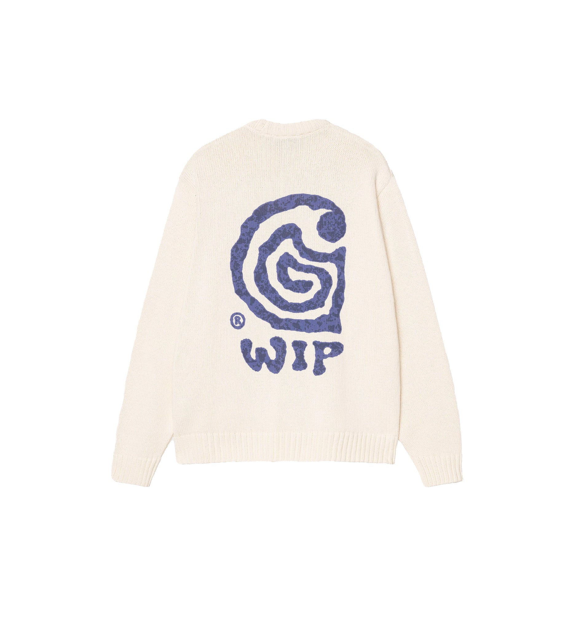 Carhartt Wip Helix Sweater