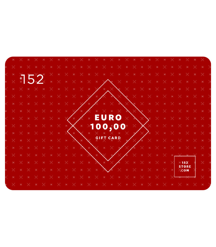 Gift Card 100€
