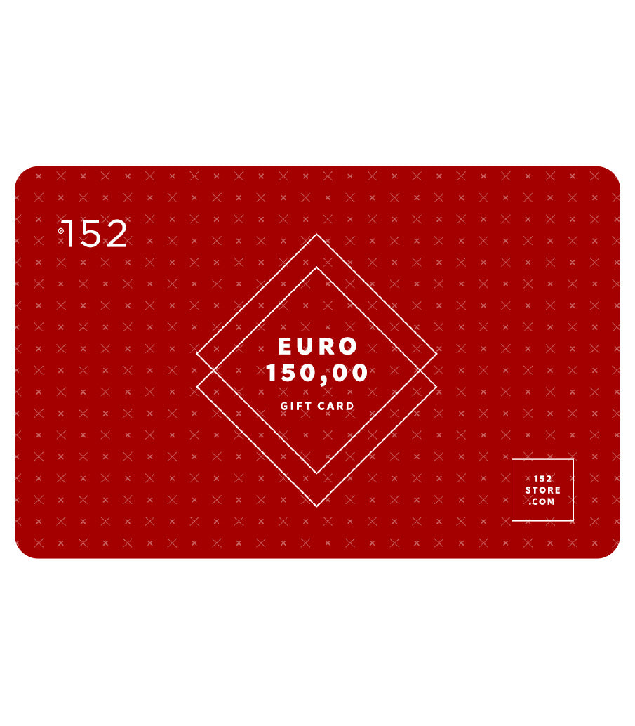 Gift Card 150€