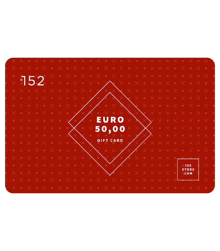 Gift Card 50€