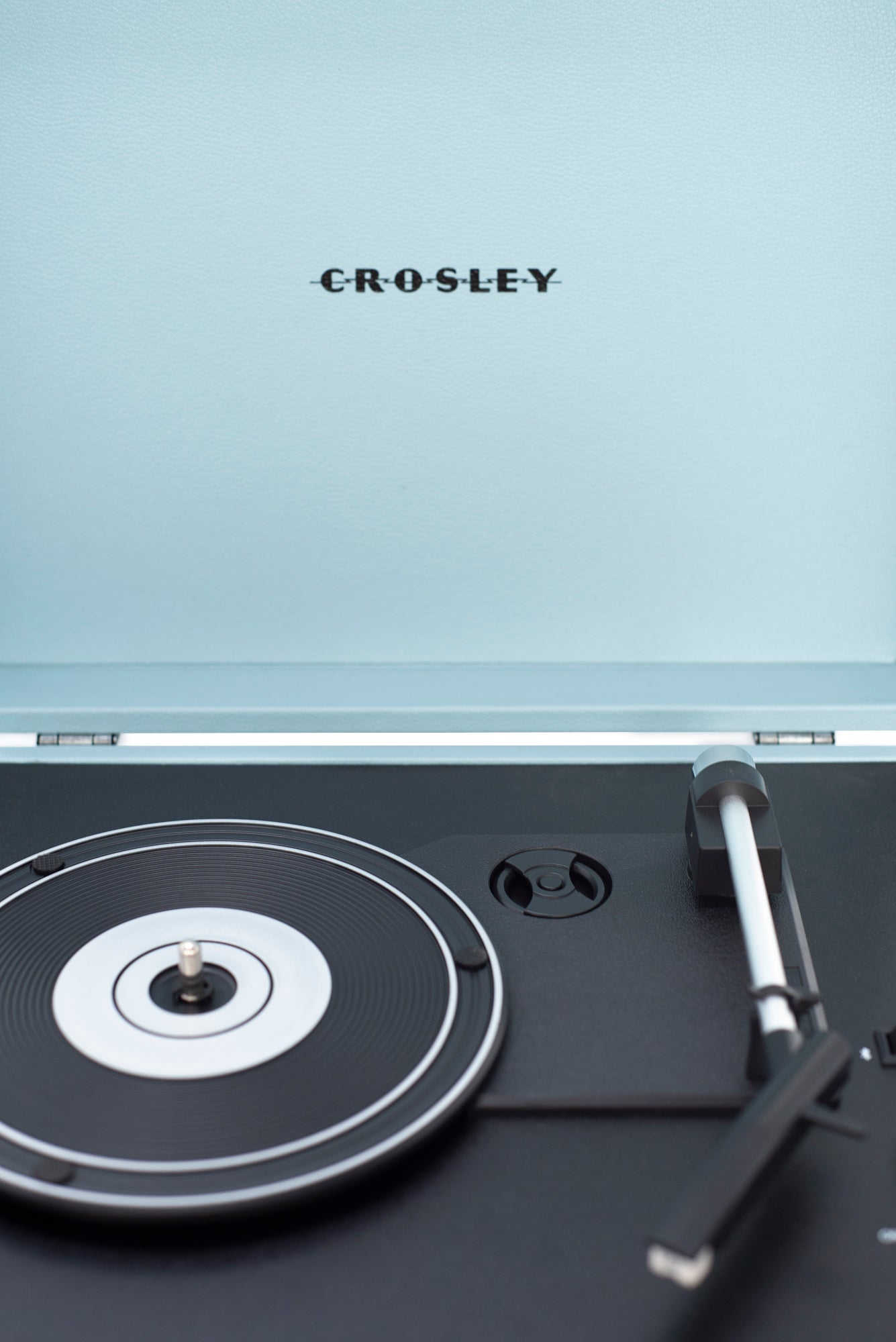 Crosley Portfolio Celeste Con Bluetooth