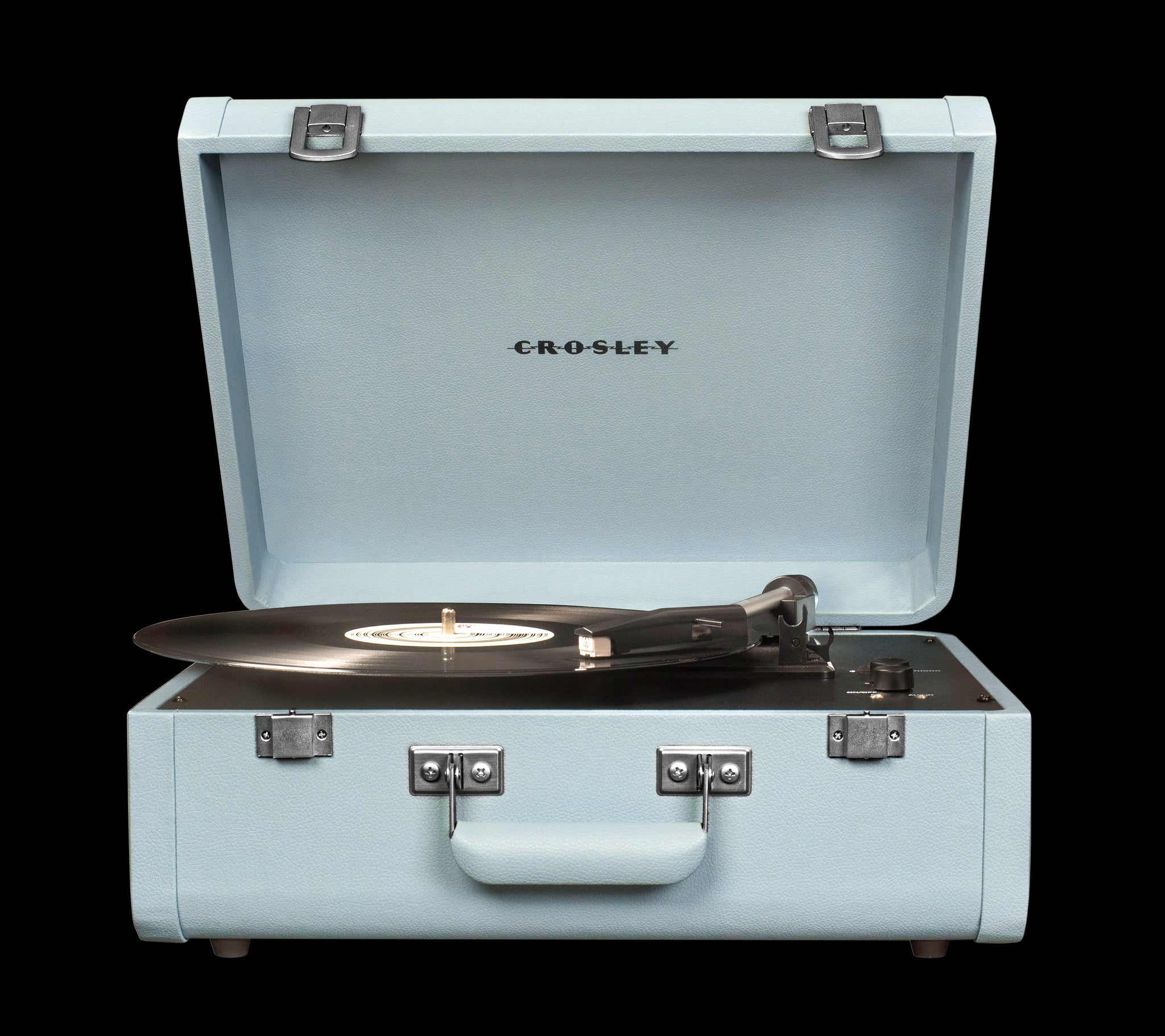 Crosley Portfolio Celeste Con Bluetooth