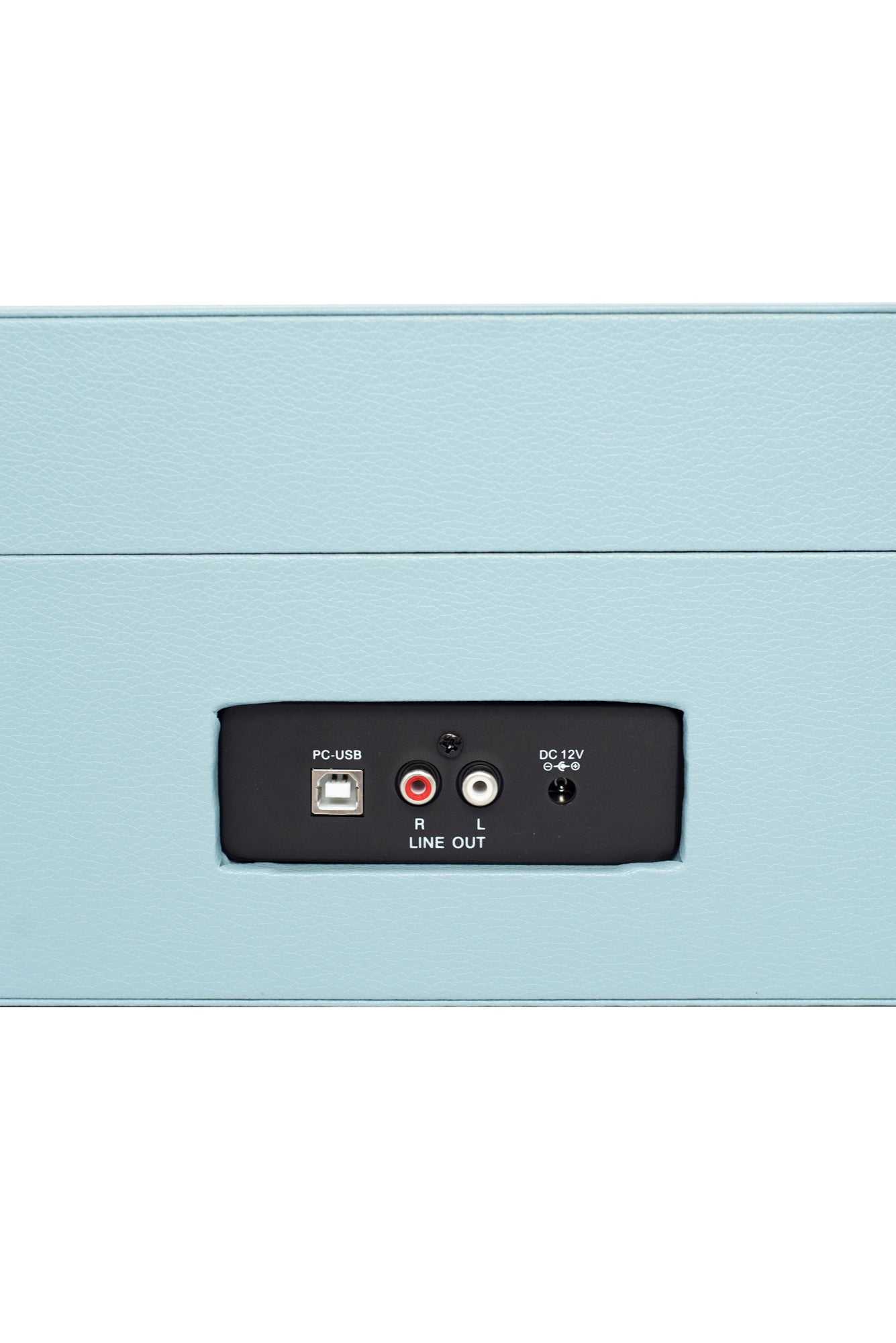 Crosley Portfolio Celeste Con Bluetooth