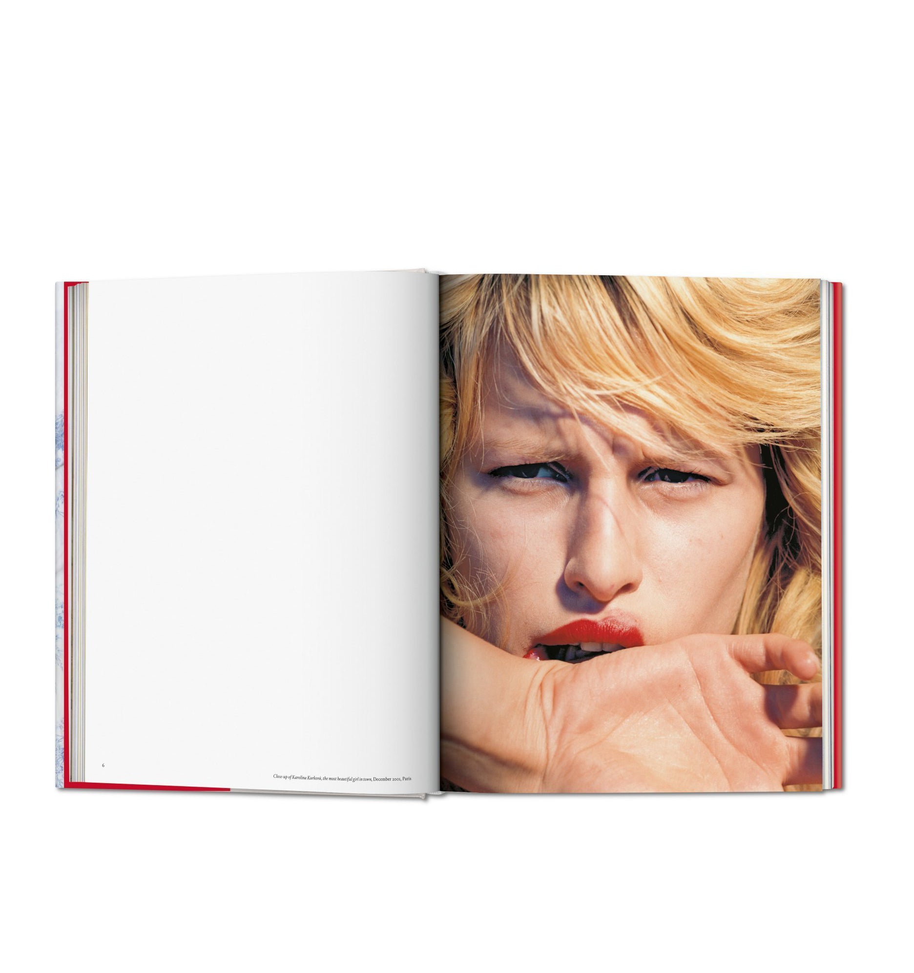 Taschen Bettina Rheims