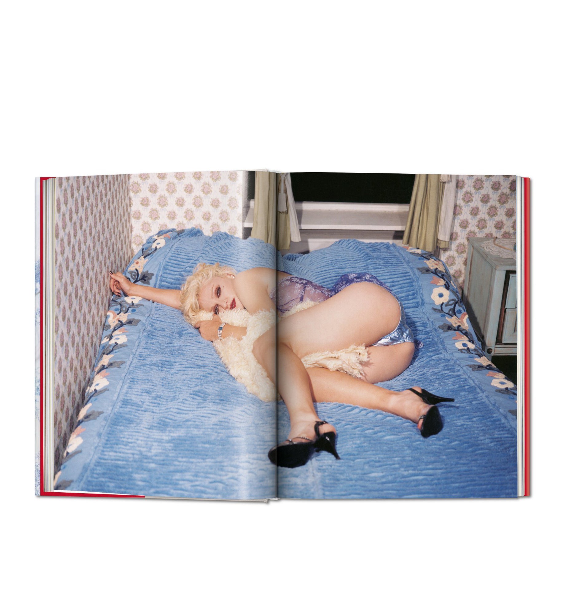 Taschen Bettina Rheims