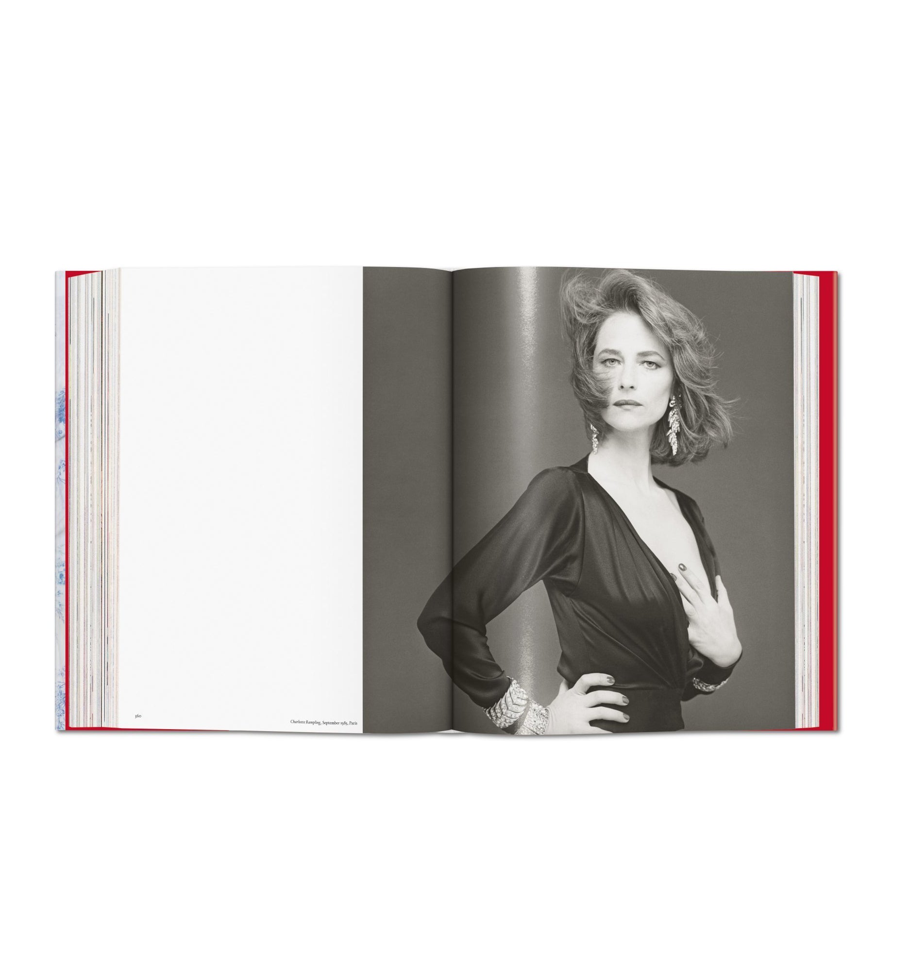 Taschen Bettina Rheims