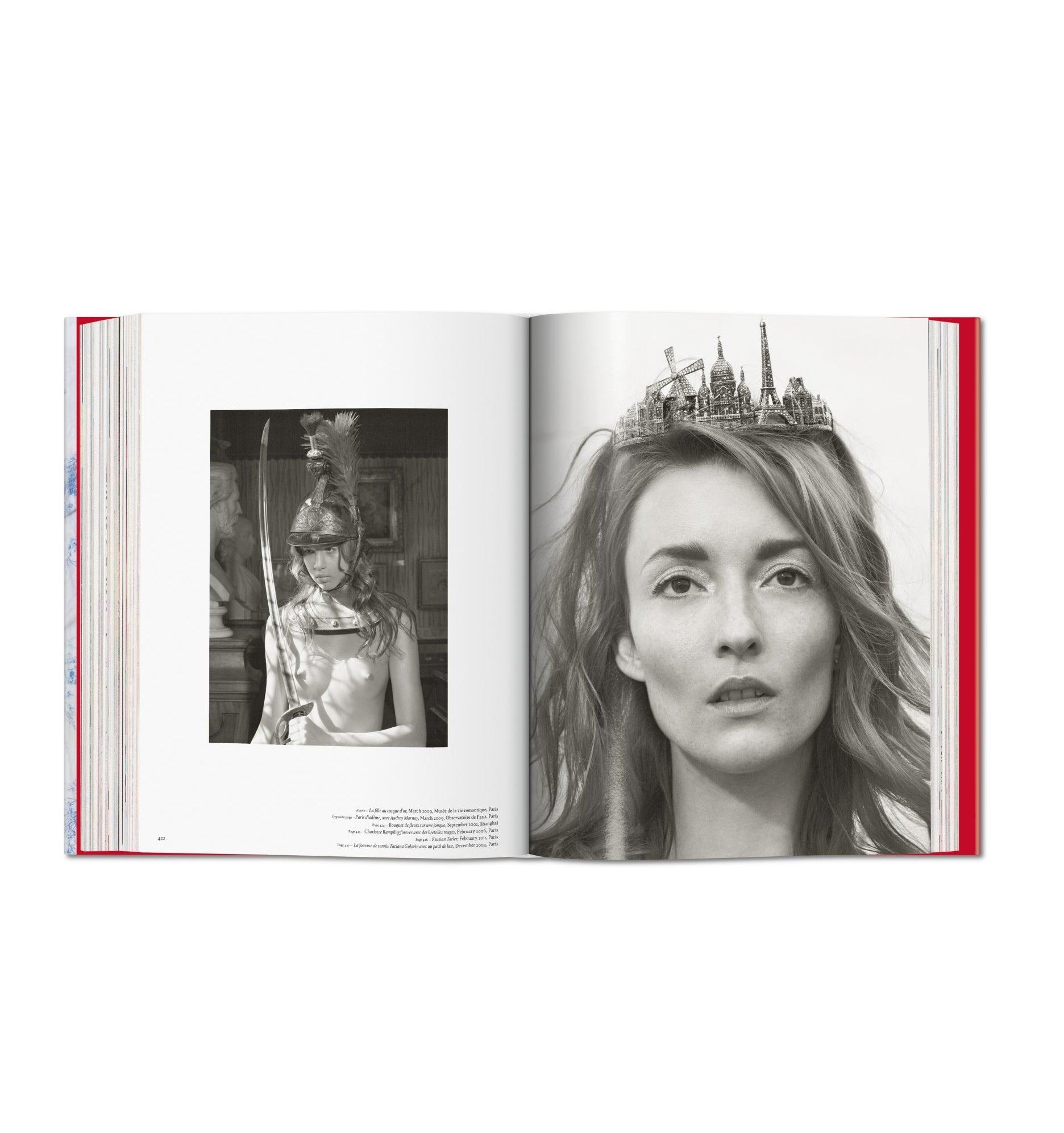 Taschen Bettina Rheims