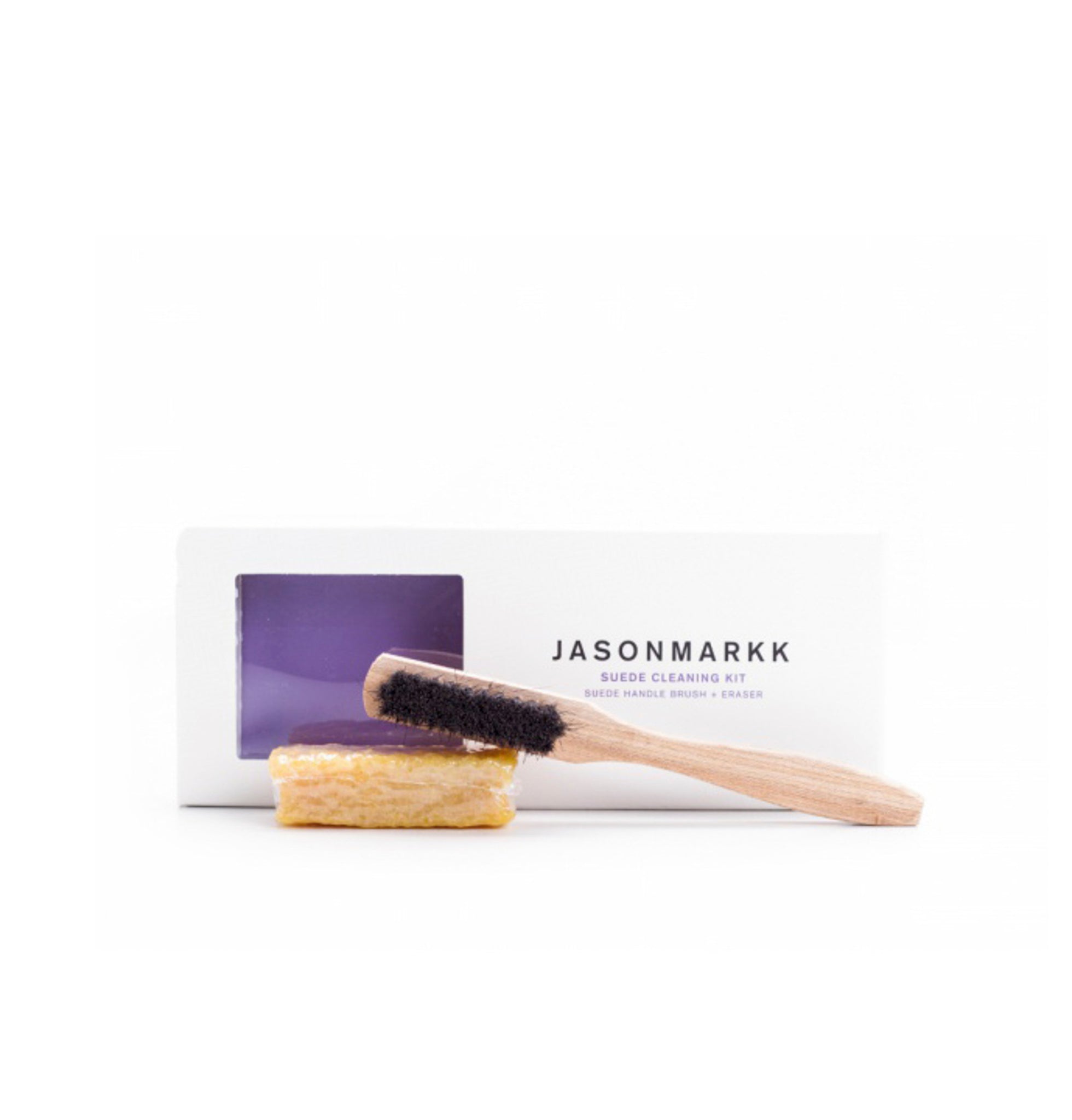 Jason Markk Suede Kit