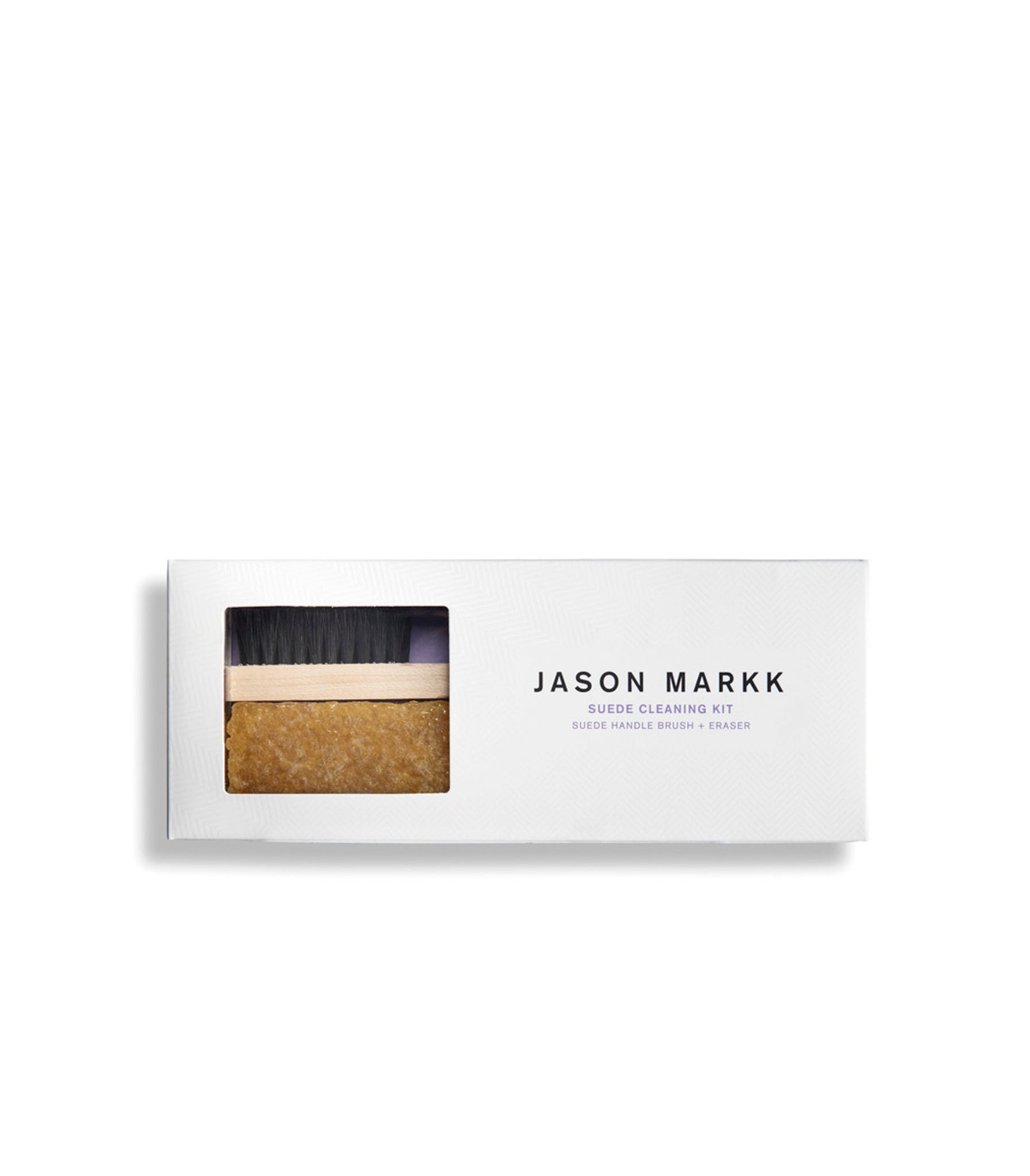 Jason Markk Suede Kit