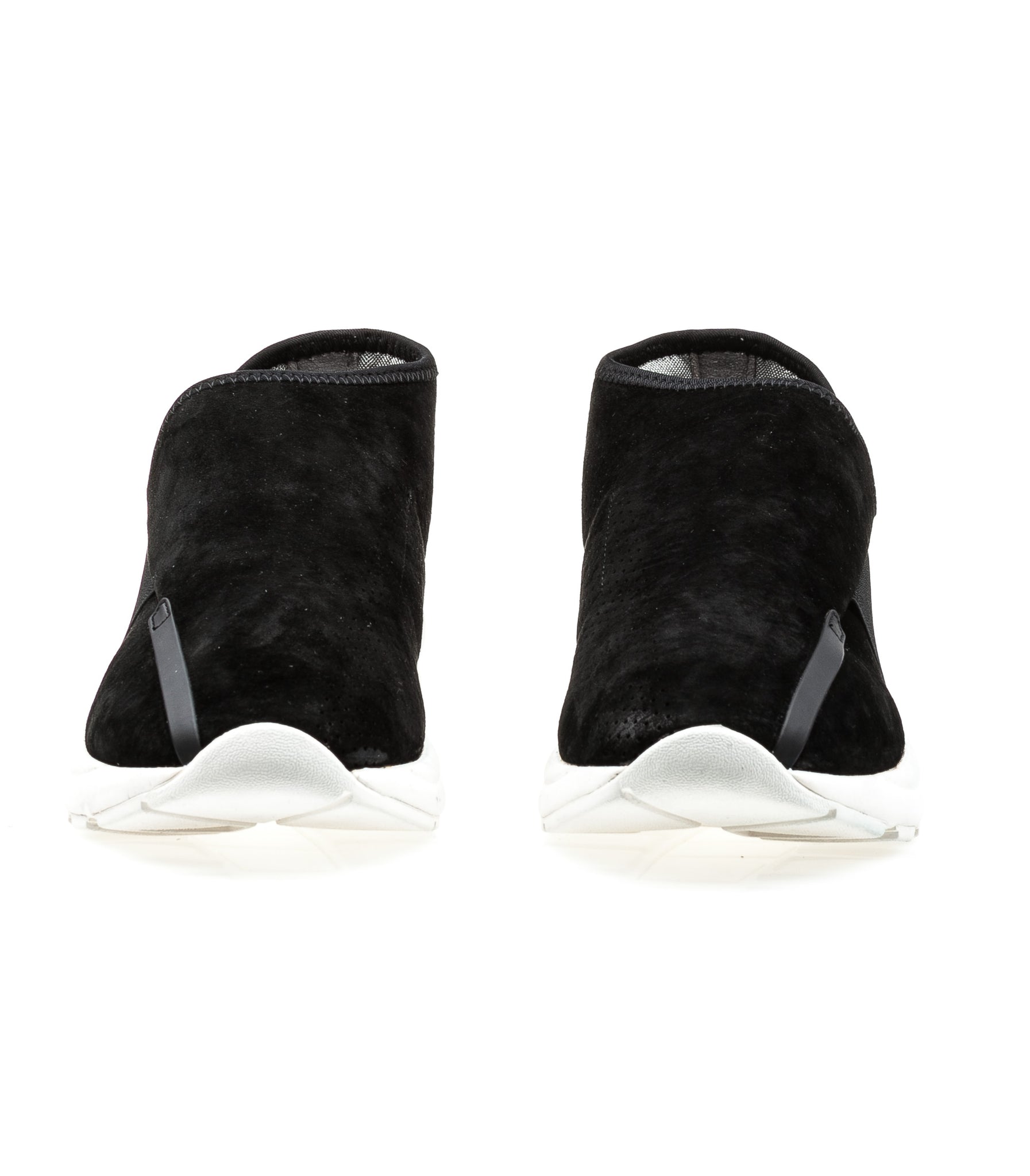 Casbia Vetta Rbt Suede