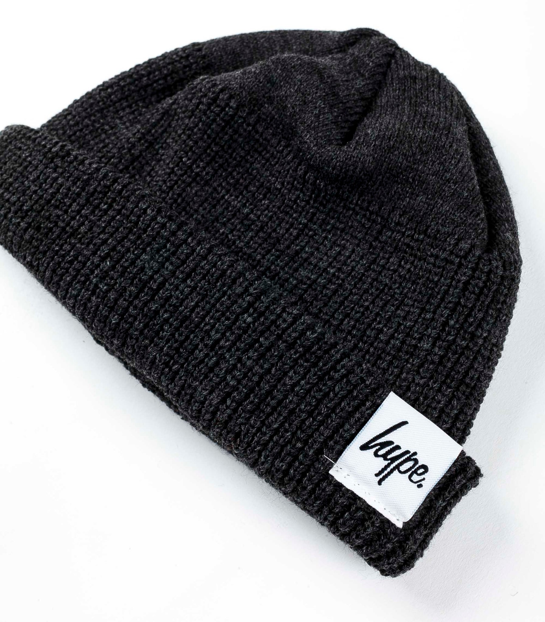 Hype Big Knit