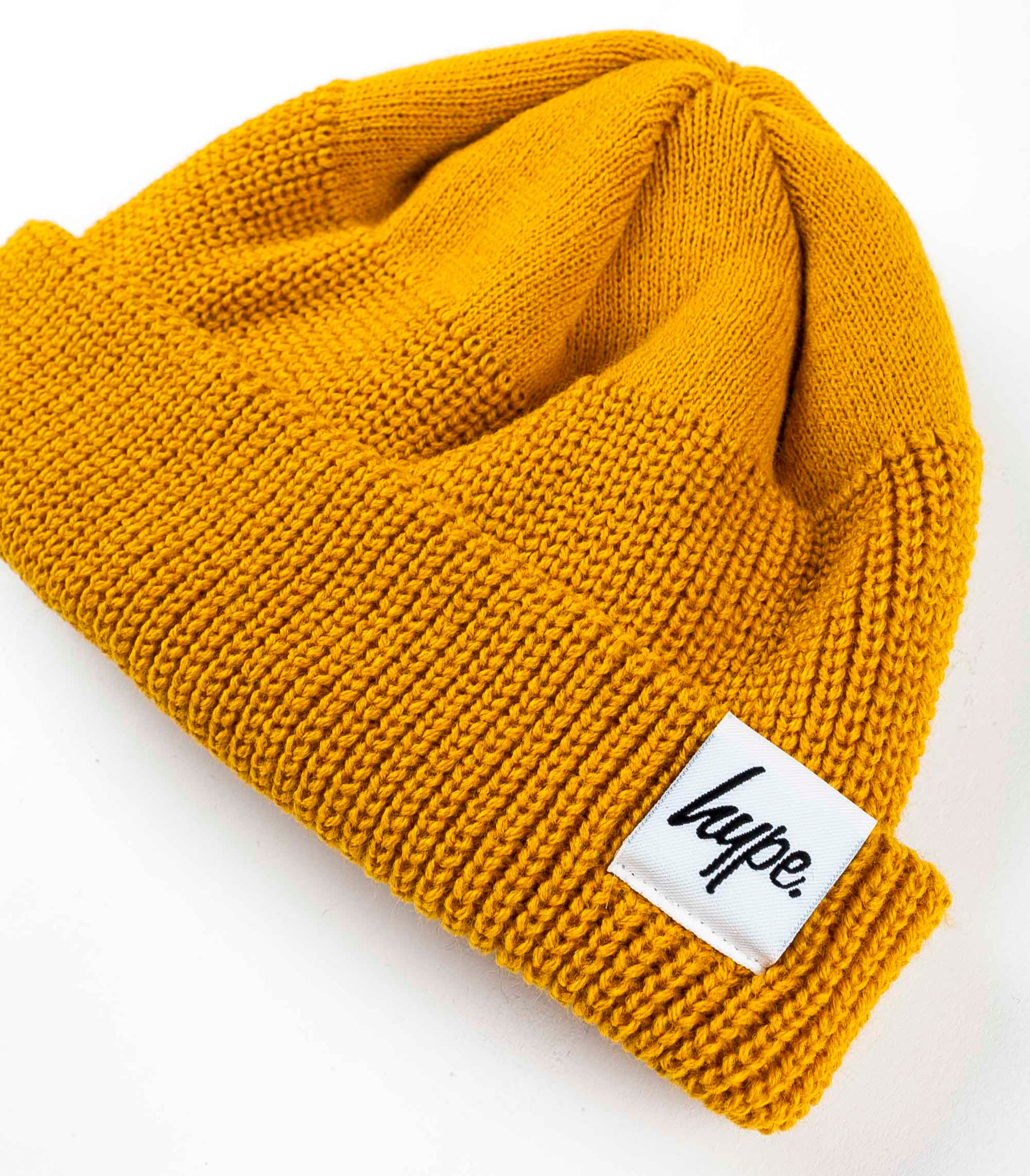 Hype Big Knit