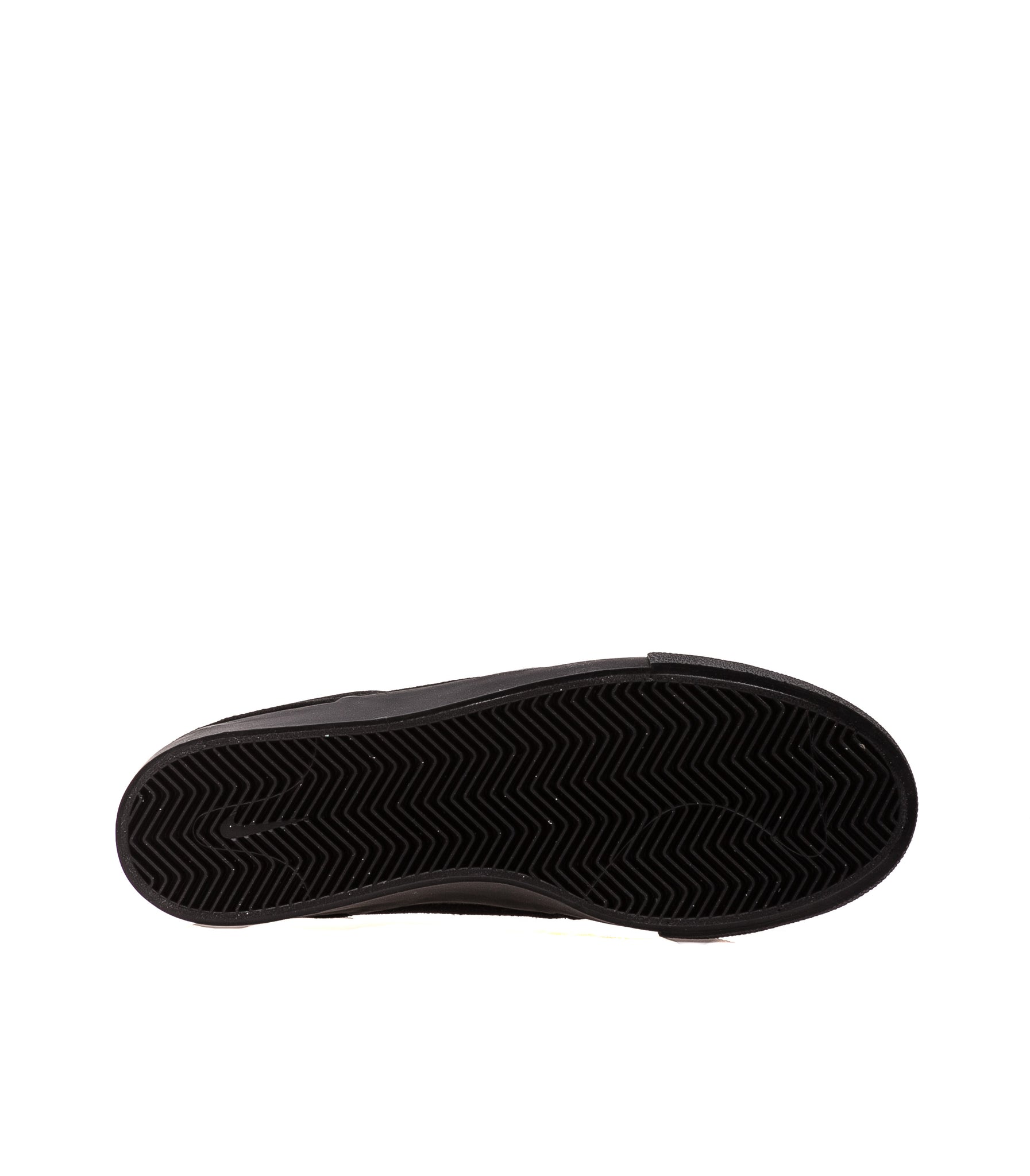 Nike Sb Zoom Stefan Janoski Mid Nero
