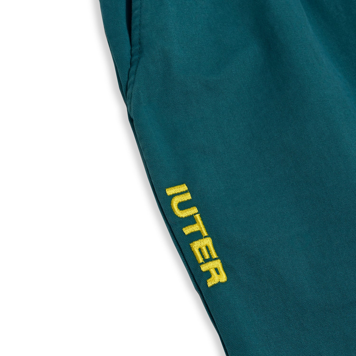 Iuter Jogger Pants