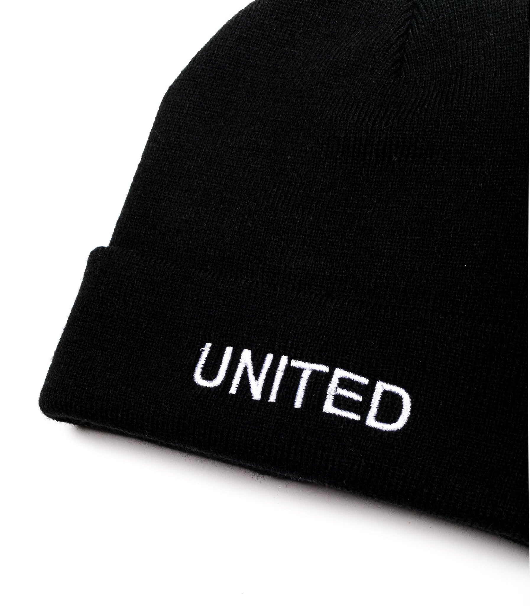 United Standard Cuffia Big Standard Nero