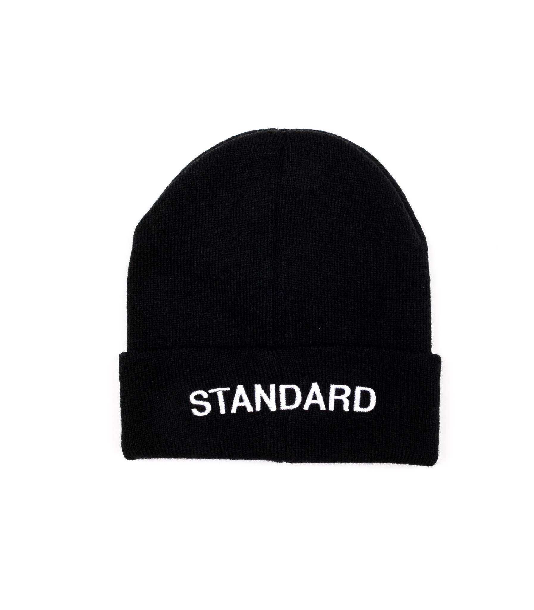 United Standard Cuffia Big Standard Nero