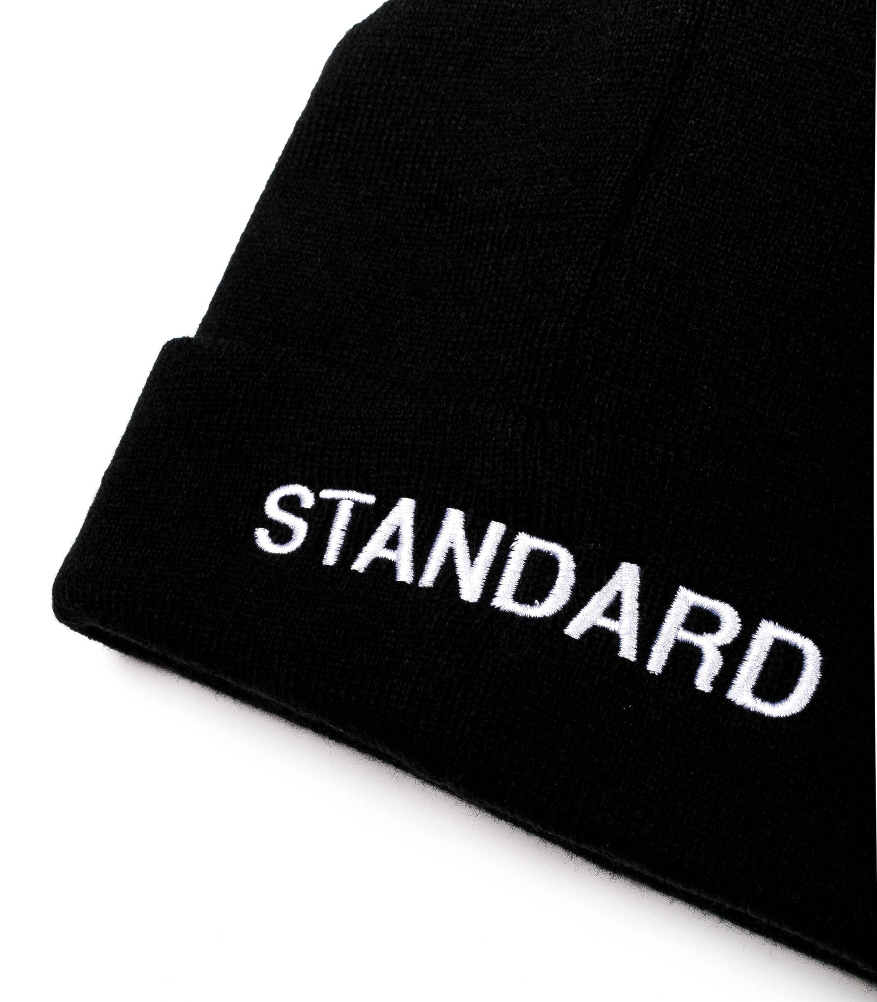 United Standard Cuffia Big Standard Nero