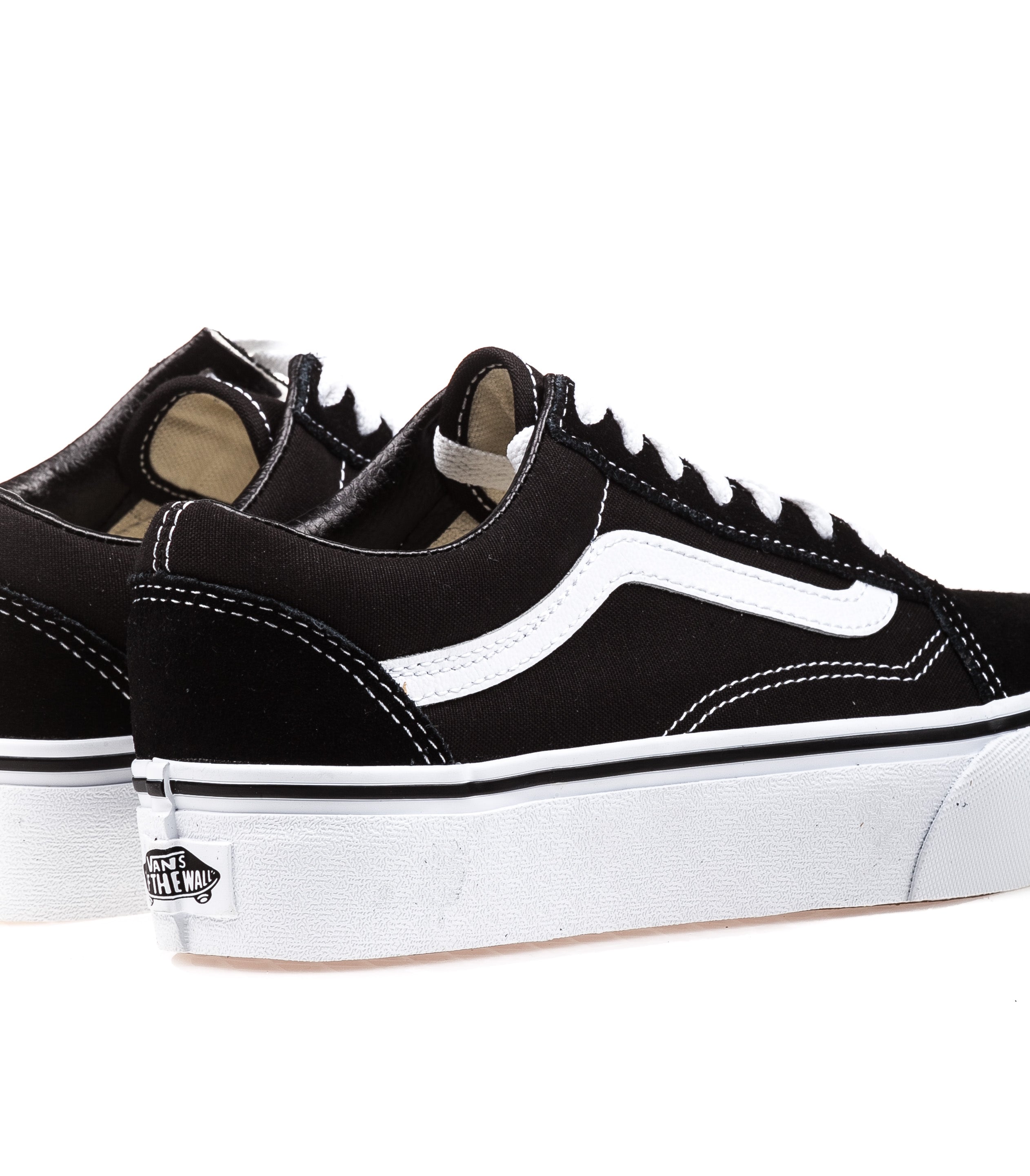 Vans Platform Scarpe Vans Nere Donna Zalando Vans Authentic Nere