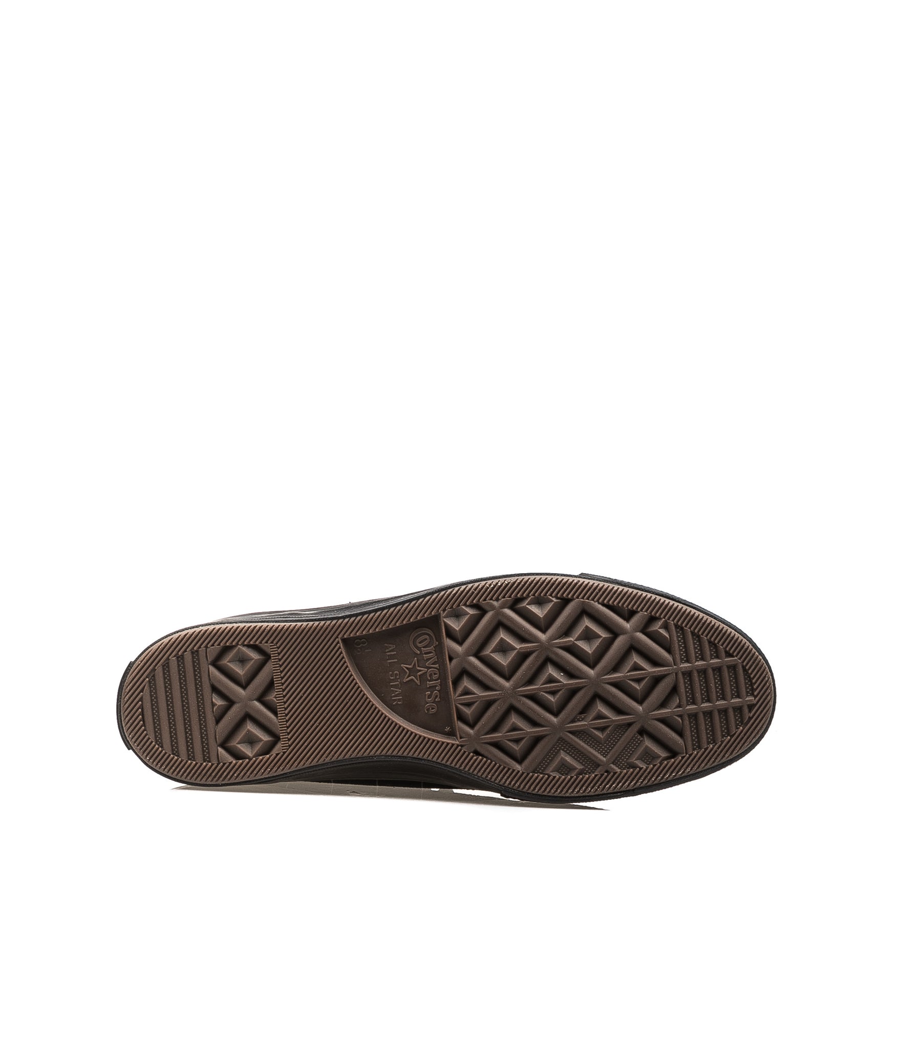 Converse Chuck 70 Gtx Nero Uomo