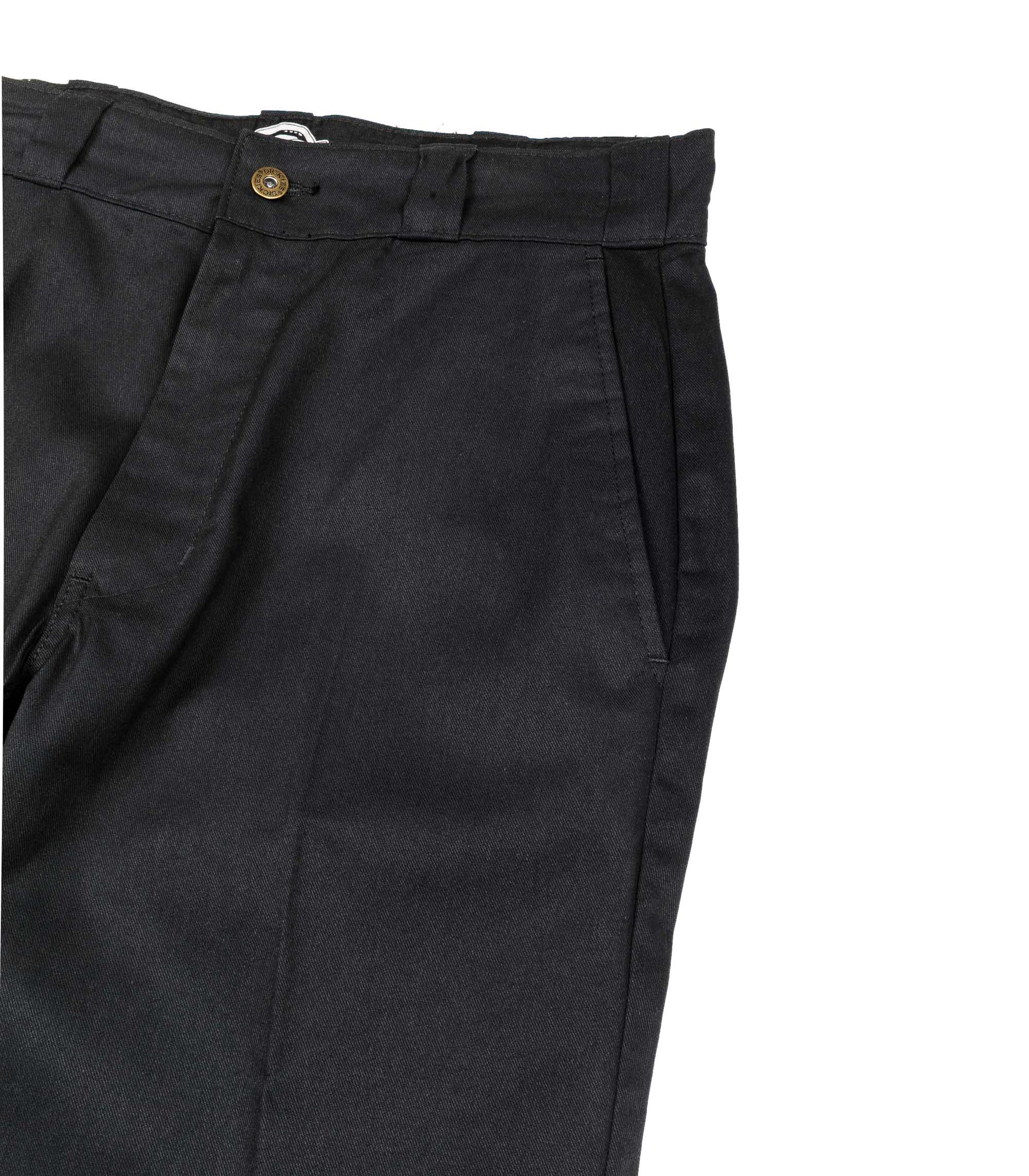 Pantaloni Dickies Work Pant Skateboard 574 Flex Nero Uomo