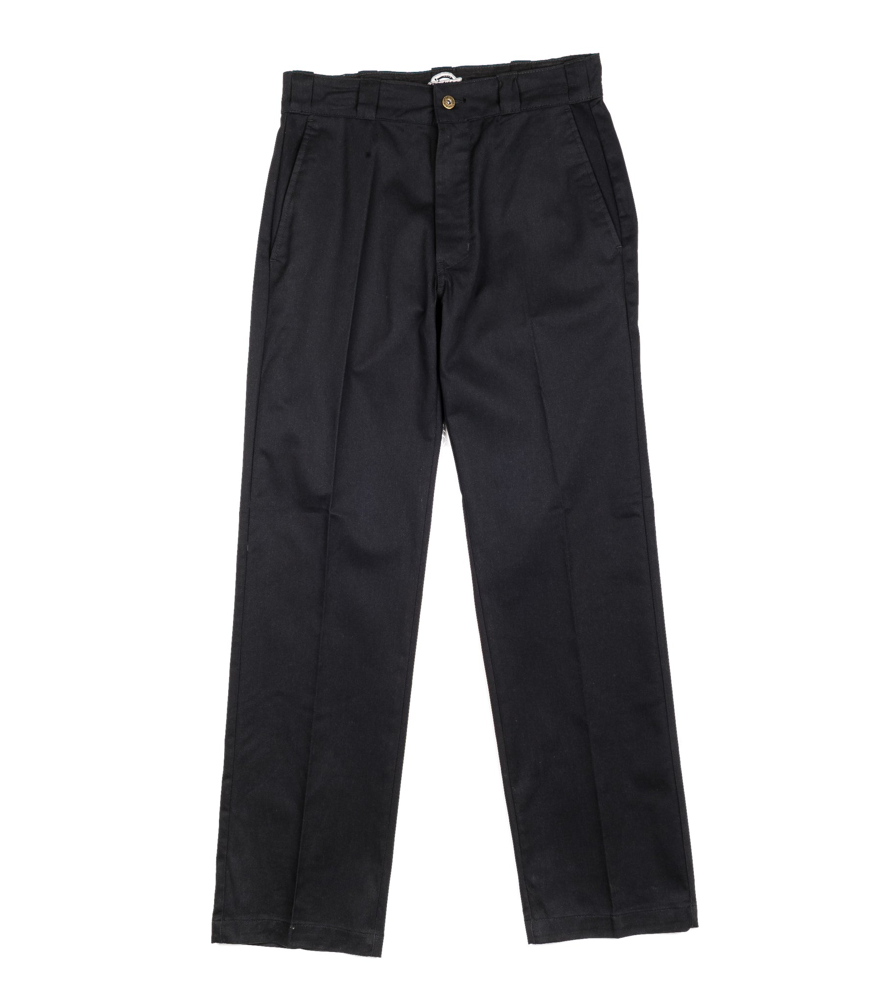 Pantaloni Dickies Work Pant Skateboard 574 Flex Nero Uomo