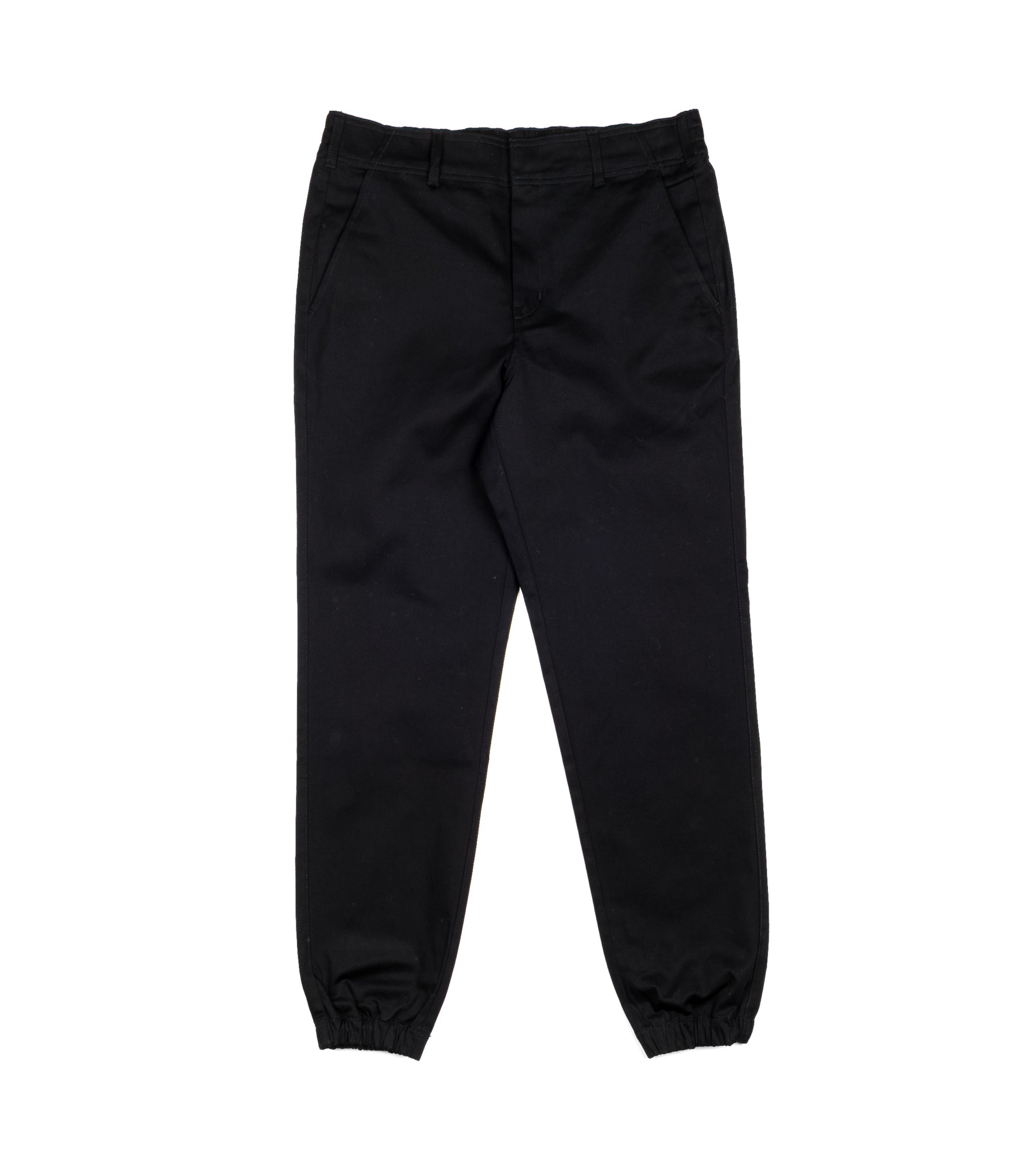 Pantalone Dickies Twill Jogger Nero Uomo